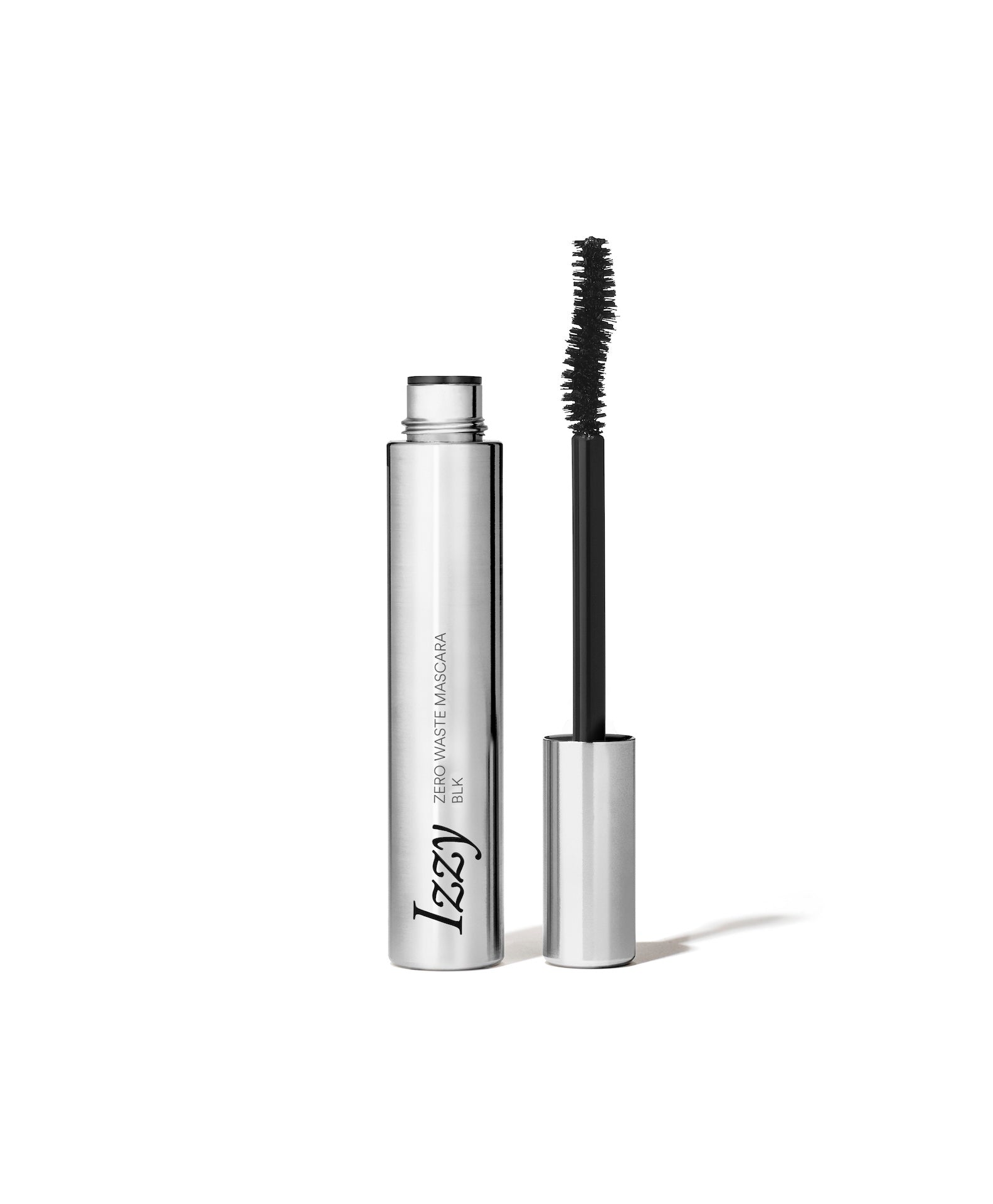 Izzy Recyclable Mascara - Zero Waste Mascara, Vegan, Carbon Neutral