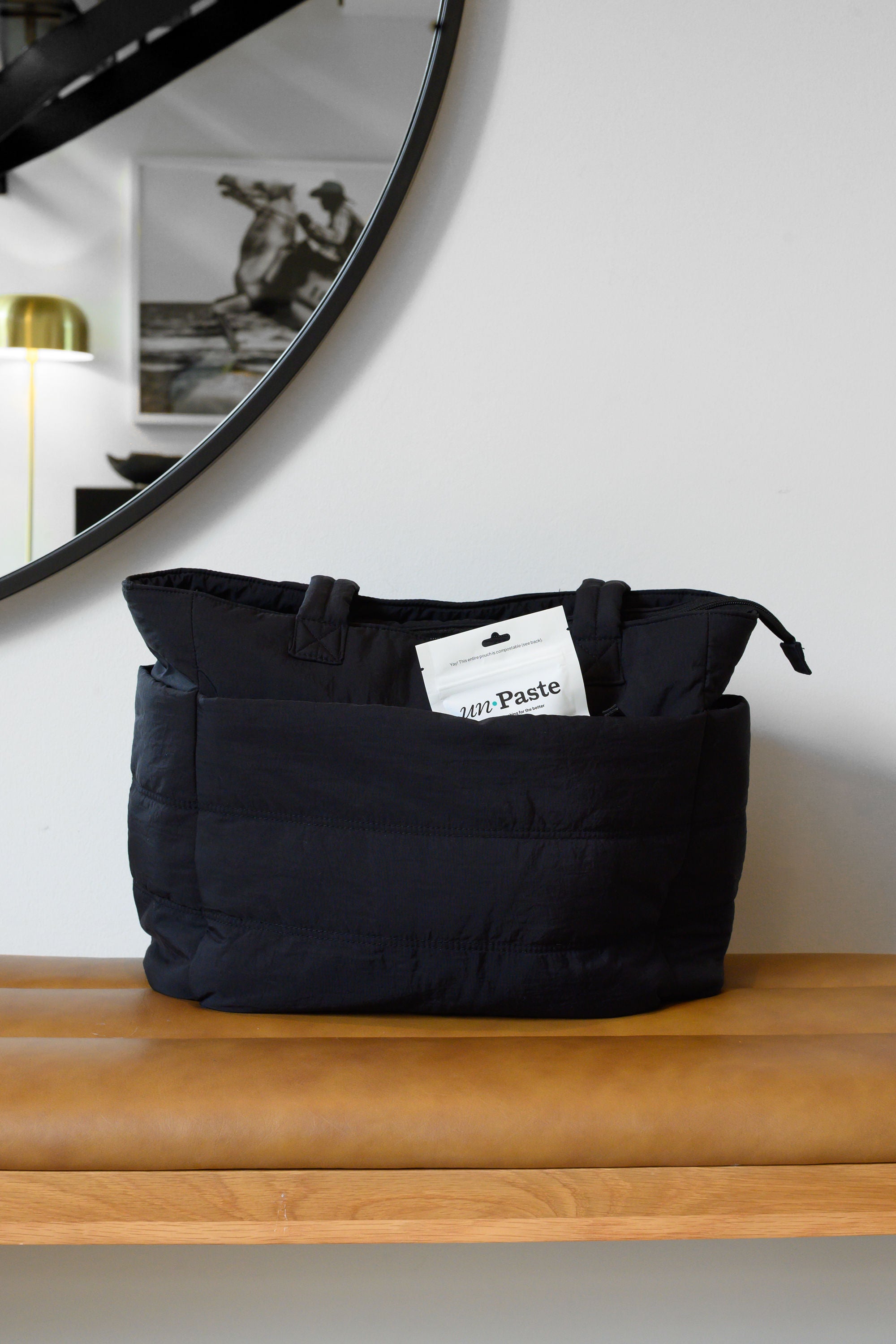 Fluoride Free Toothpaste Tablets - Mint