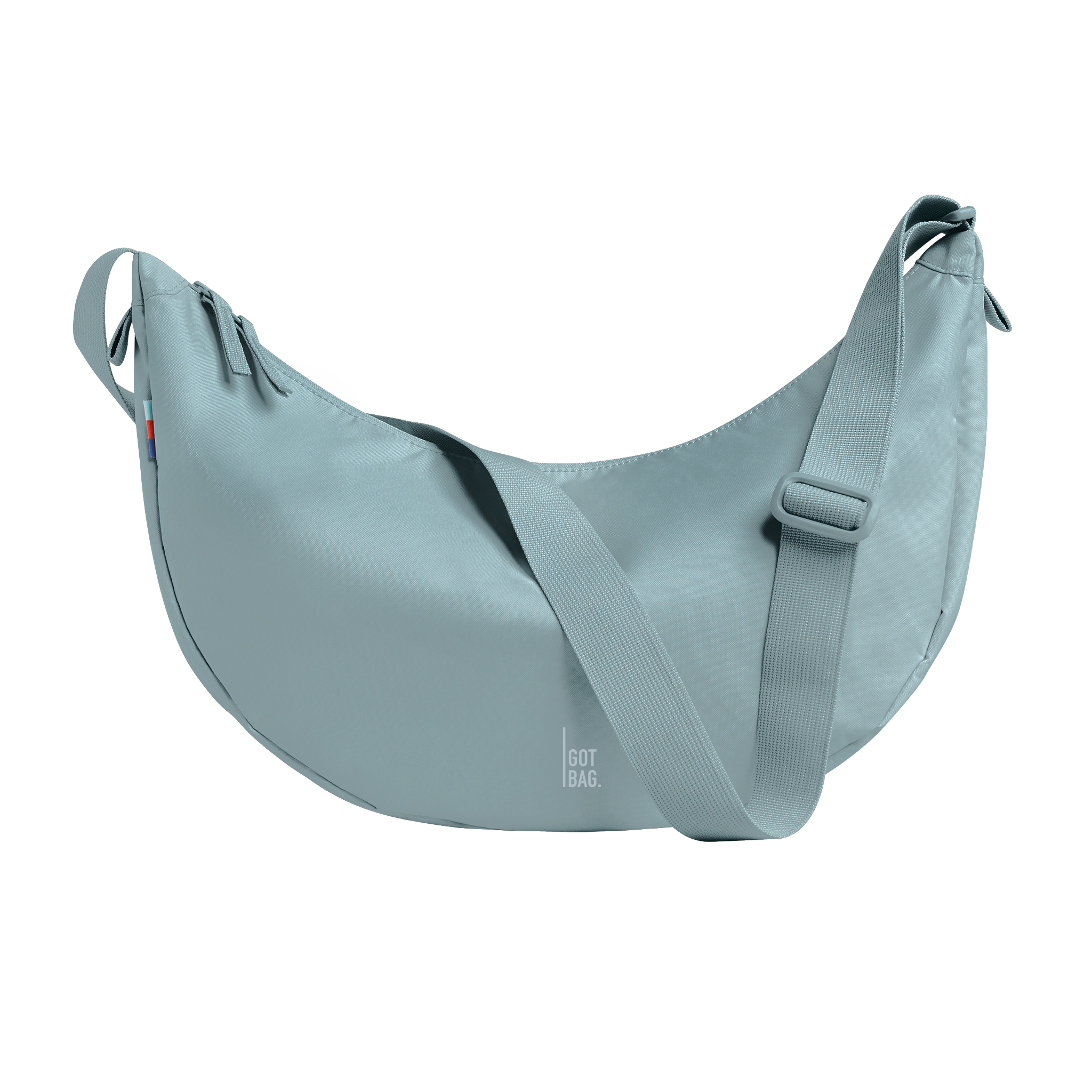 GOT BAG Moon Bag Large – Recycled Ocean Plastic Shoulder Bag