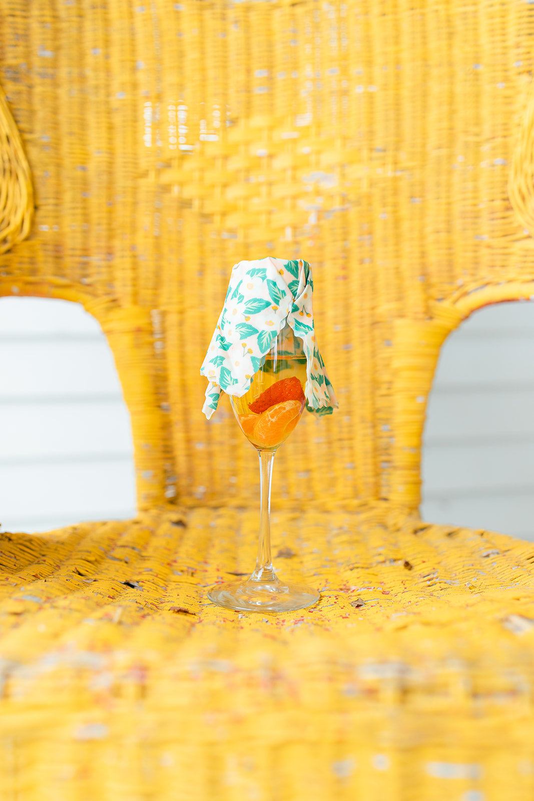 Green Acre - Beeswax Wraps Bundle (Set of 3)