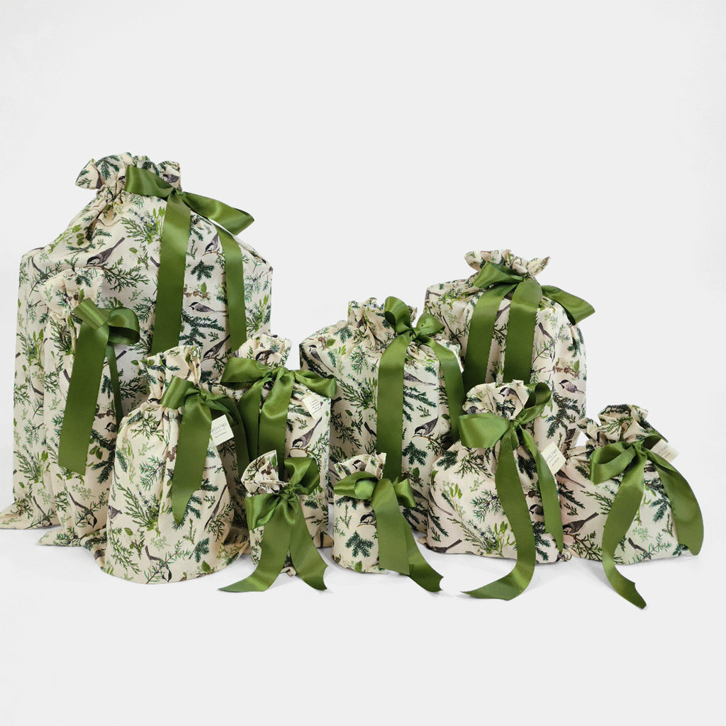 Nadarrach Beathe Coille (Reusable Gift Bag Set)