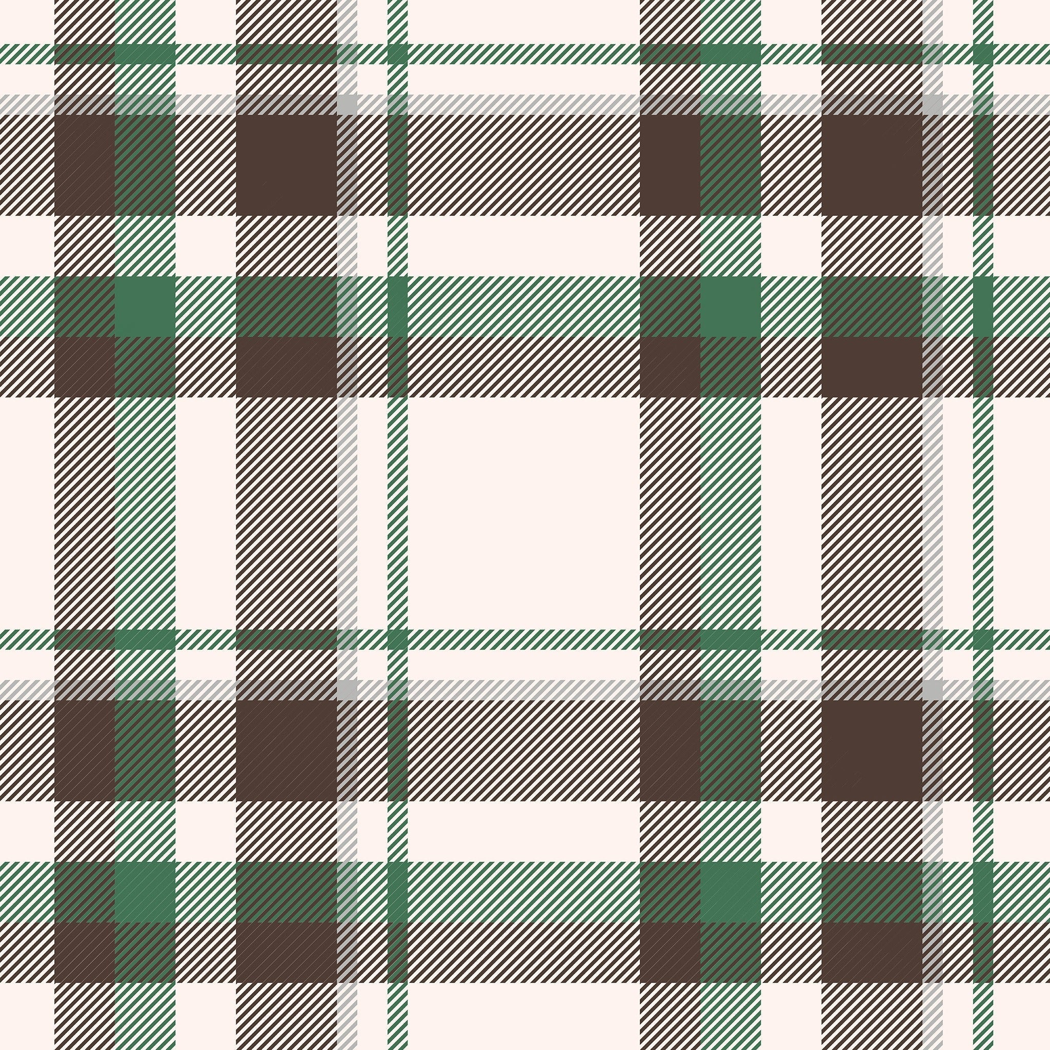 Nadarrach Tartan (Reusable Gift Bag Set)