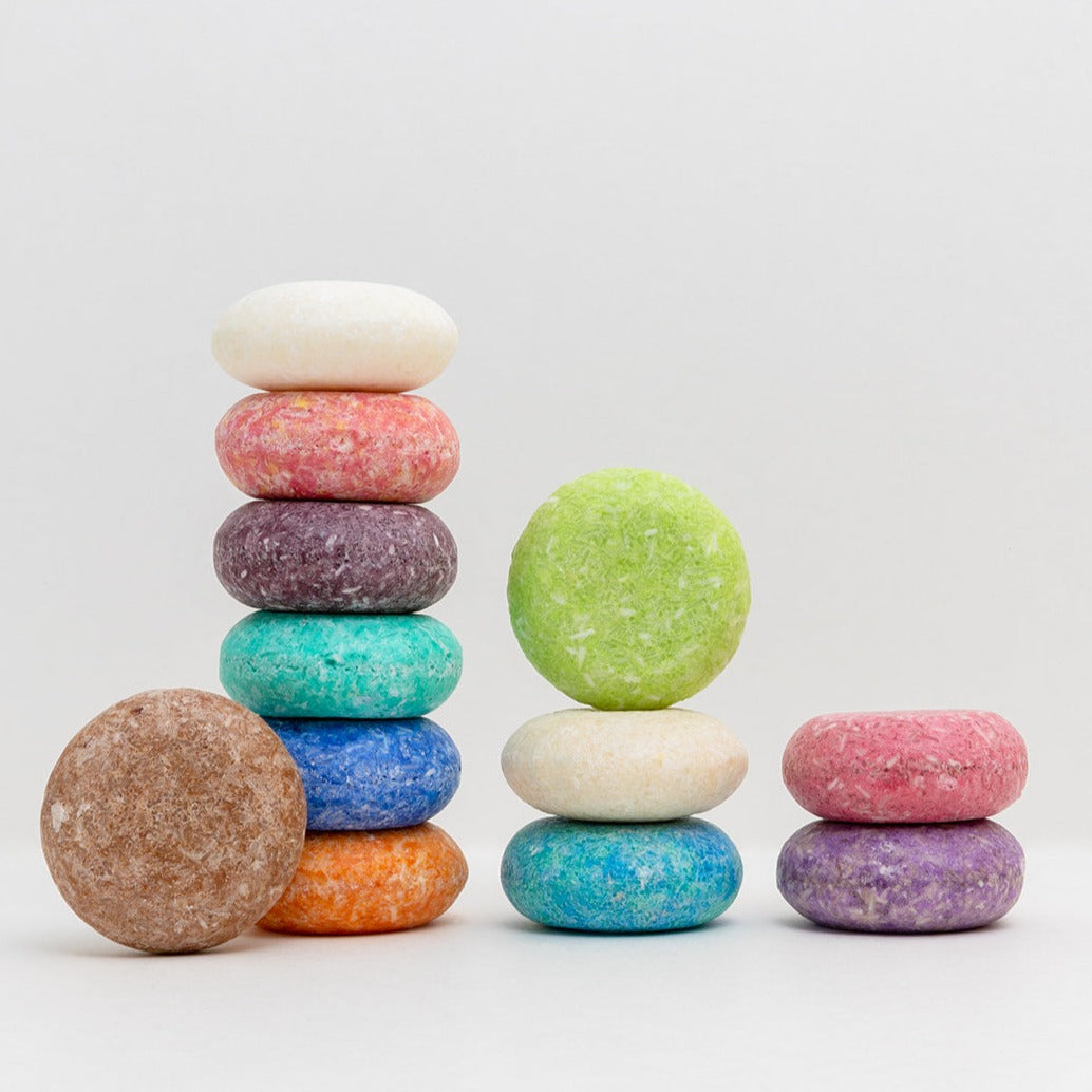 Shampoo Bar - 13 Scent Options