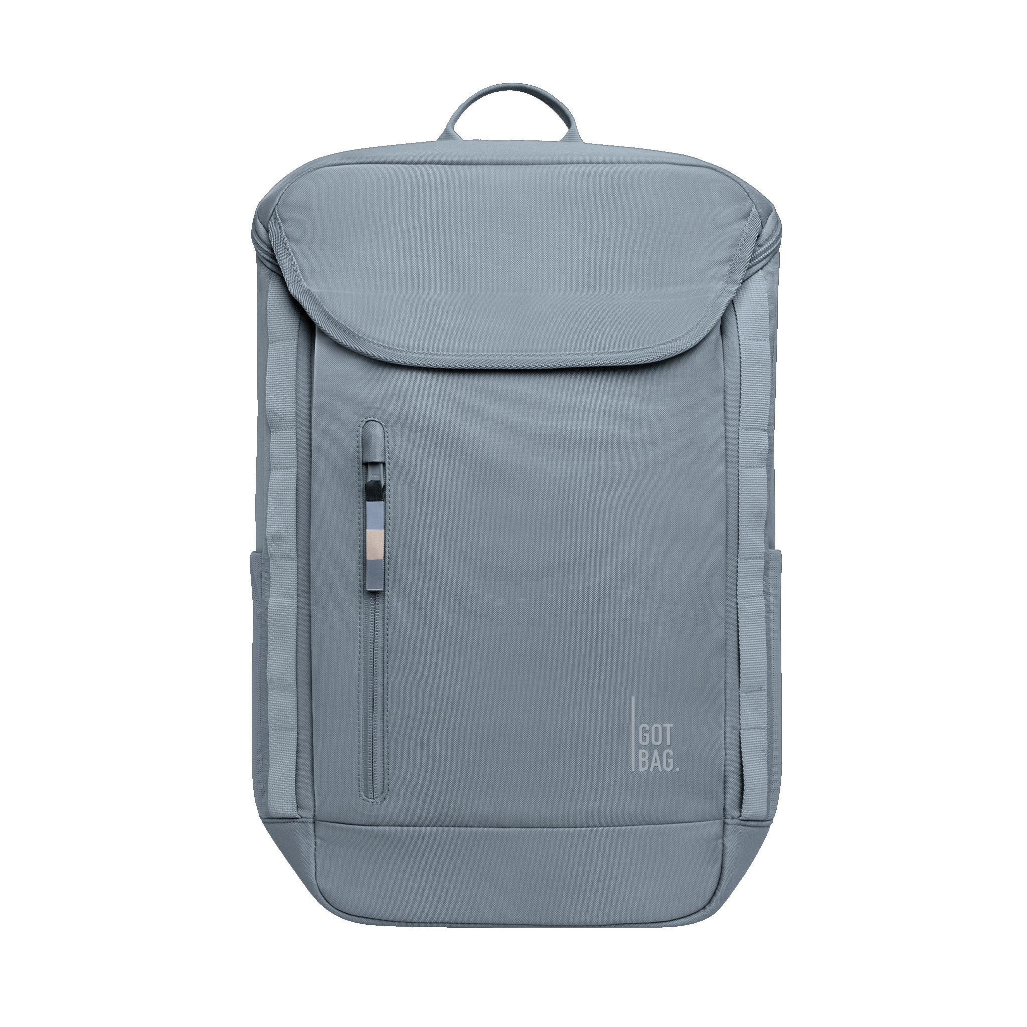 GOT BAG Pro Pack Backpack – 30L Recycled Ocean Plastic Travel Pack