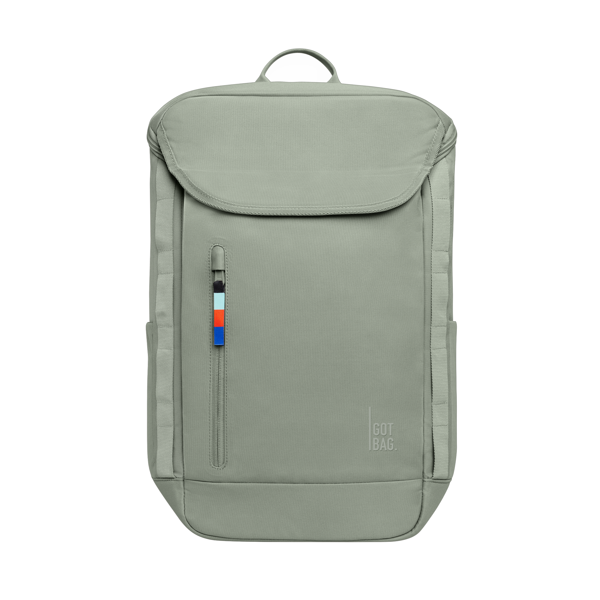 GOT BAG Pro Pack Backpack – 30L Recycled Ocean Plastic Travel Pack