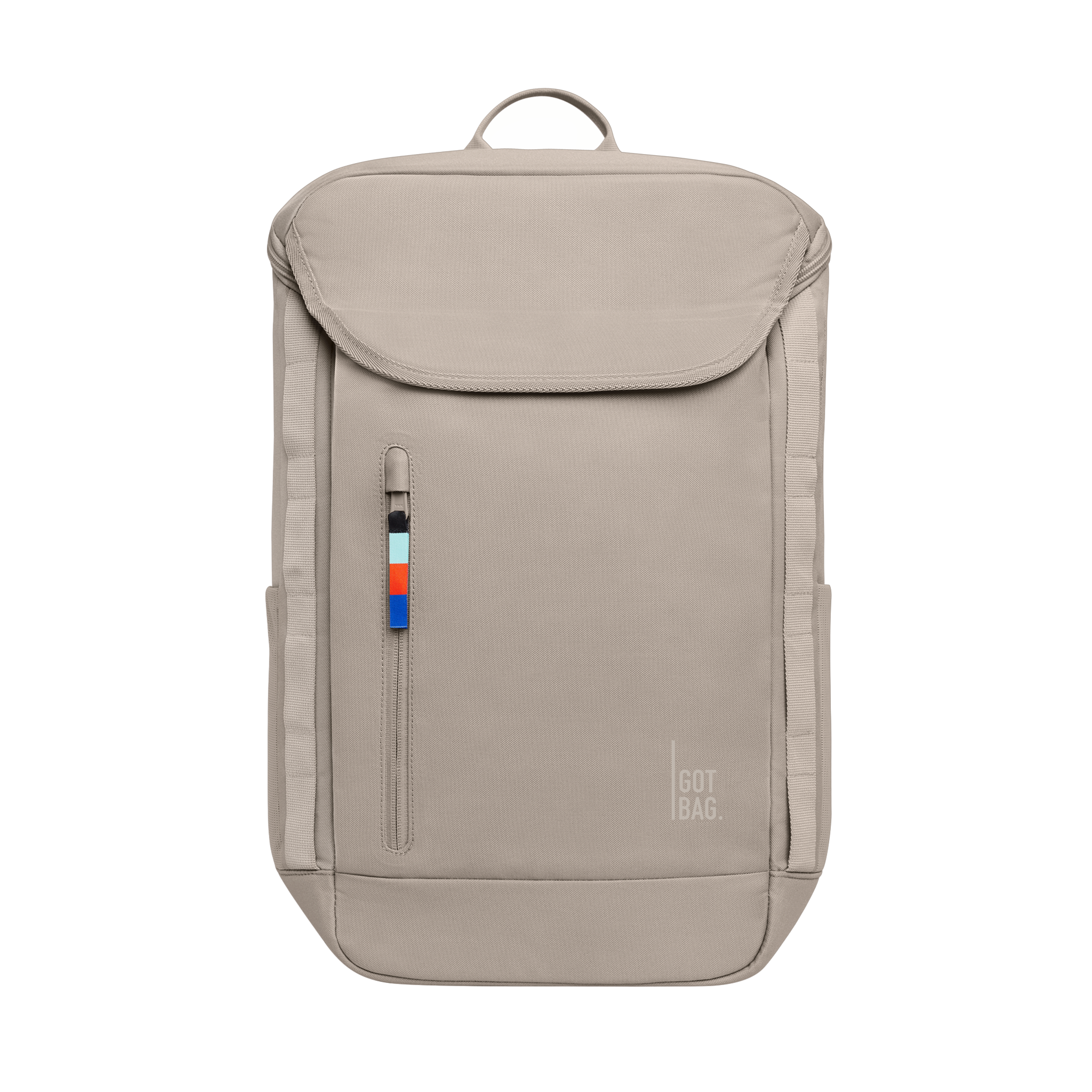 GOT BAG Pro Pack Backpack – 30L Recycled Ocean Plastic Travel Pack