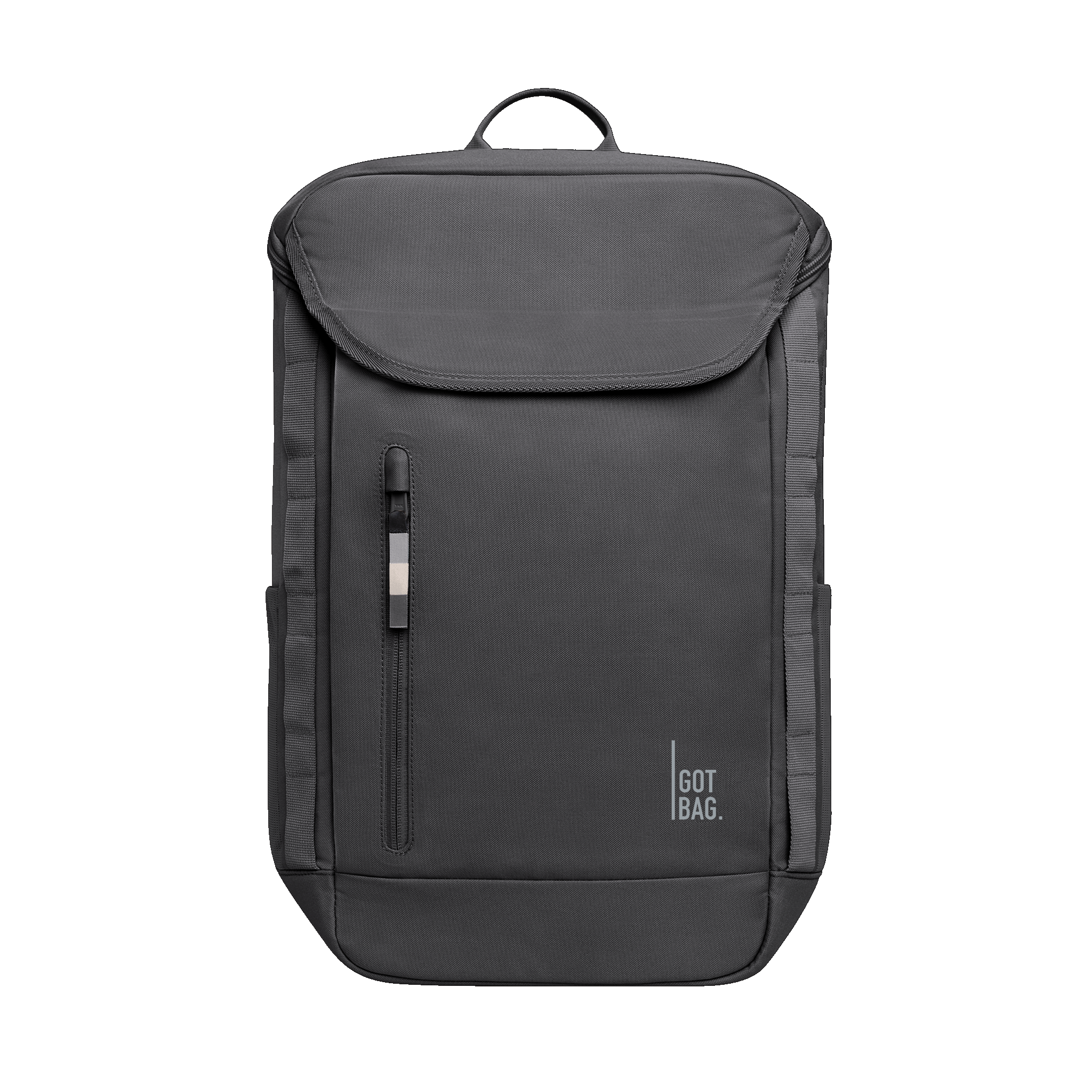 GOT BAG Pro Pack Backpack – 30L Recycled Ocean Plastic Travel Pack