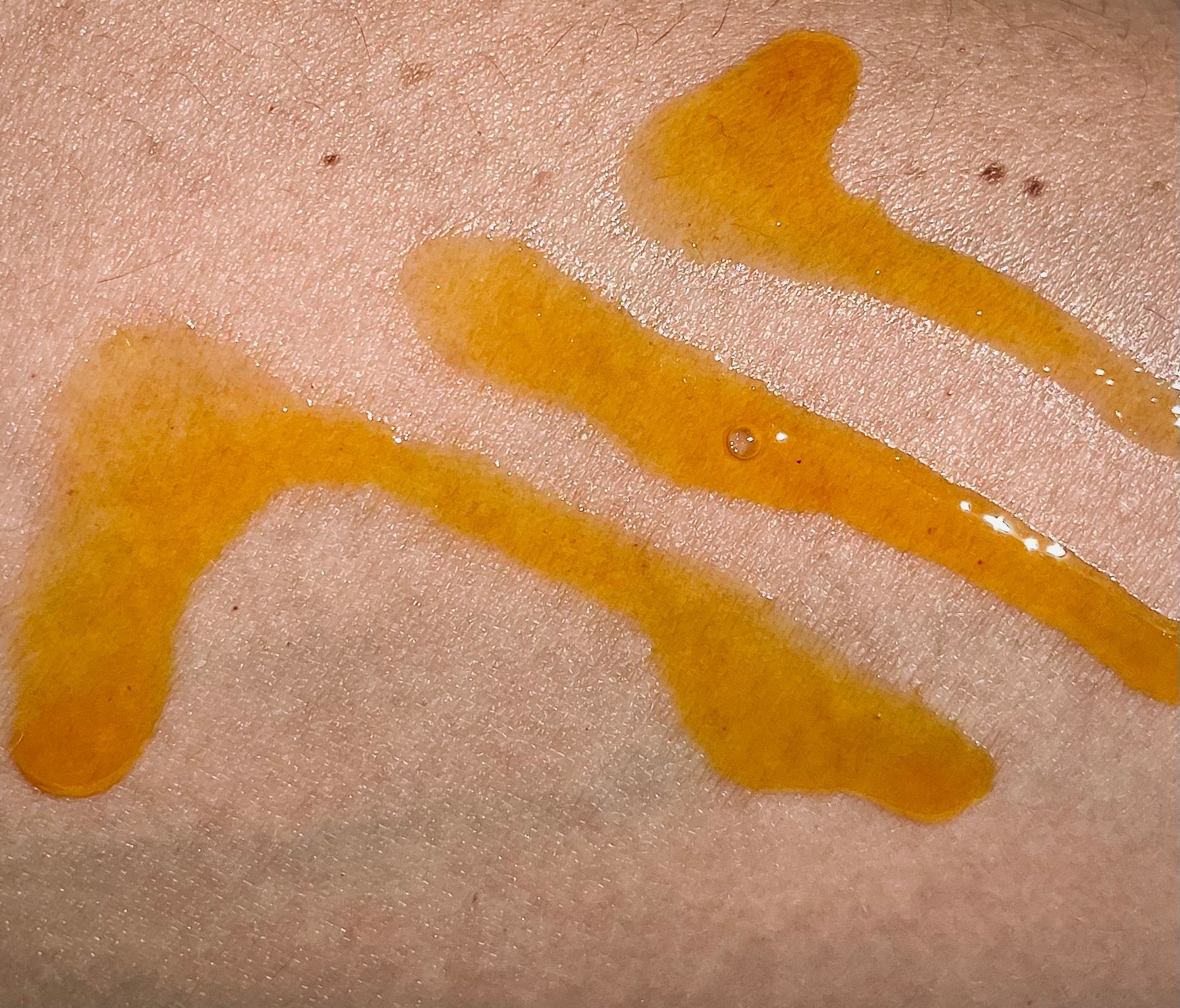 Facial Cleansing Oil