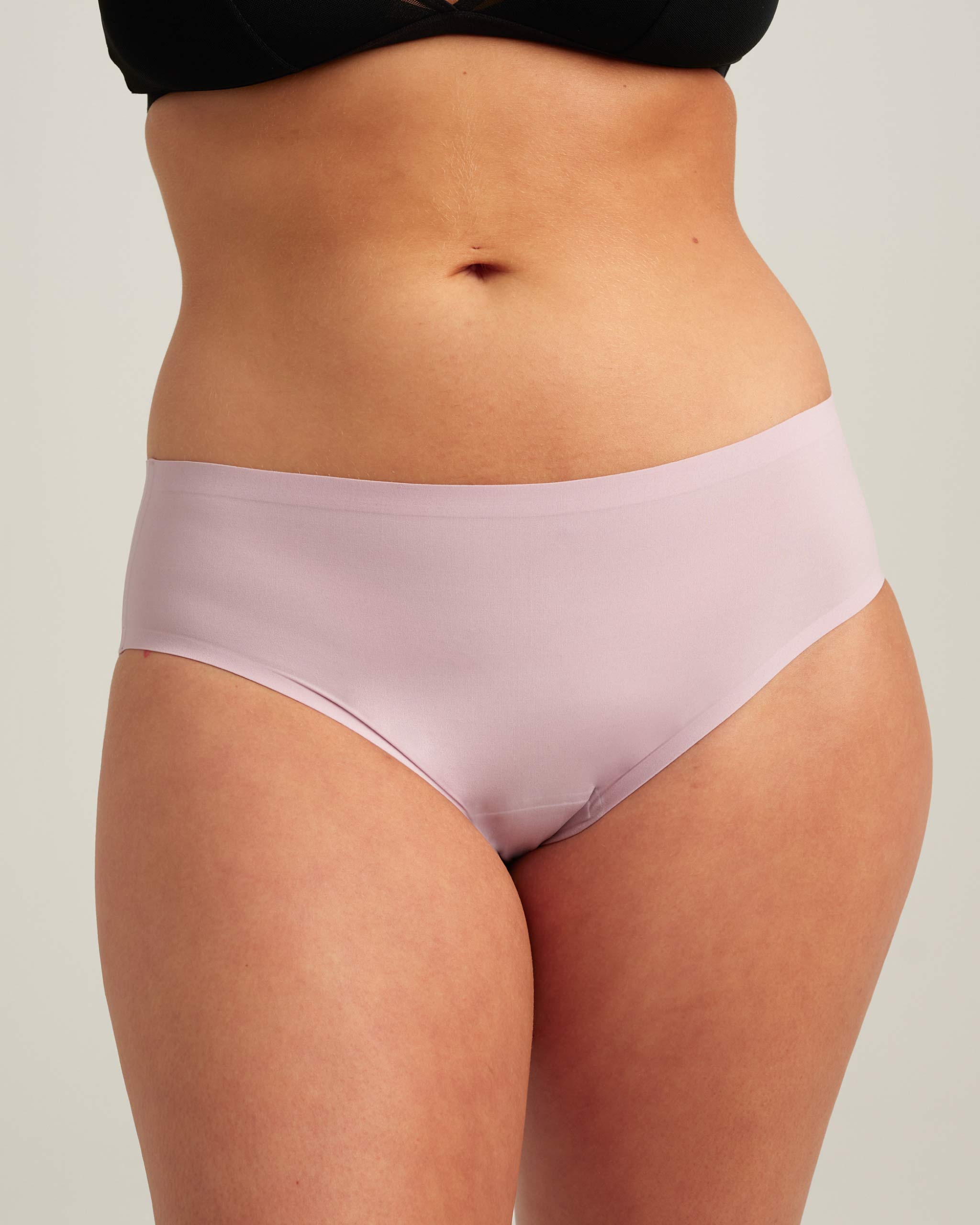 Leakproof Period Seamless Brief