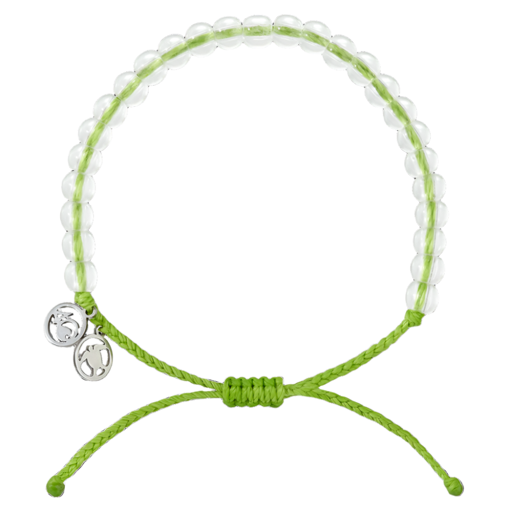 Sea Turtle Beaded Bracelet