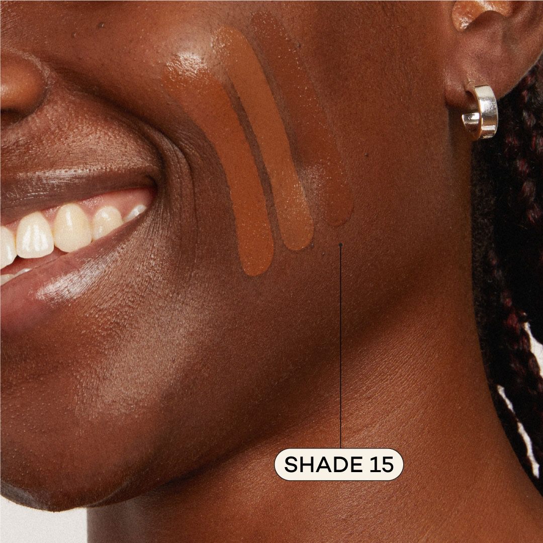 Fungdation - Mushroom Foundation