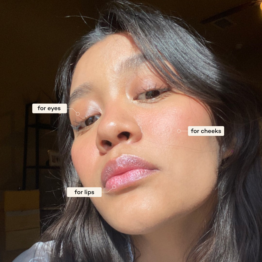 Tinted Dew Multi-Sticks