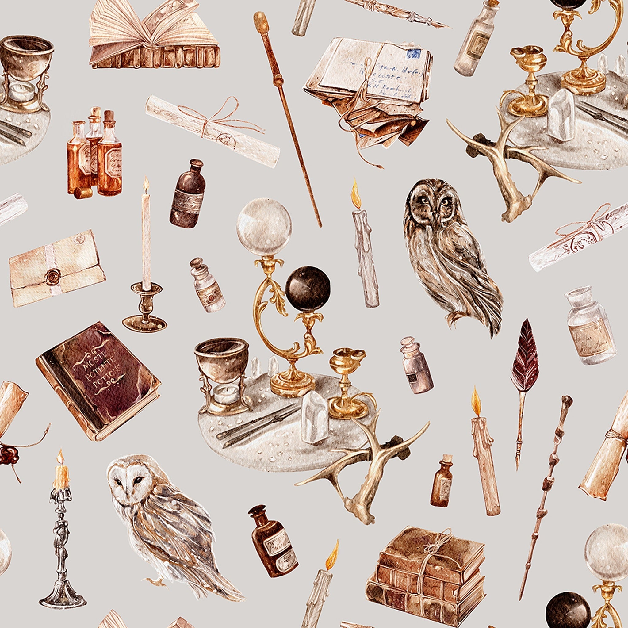 Tu Optimus Optimum (Reusable Gift Bag Set)