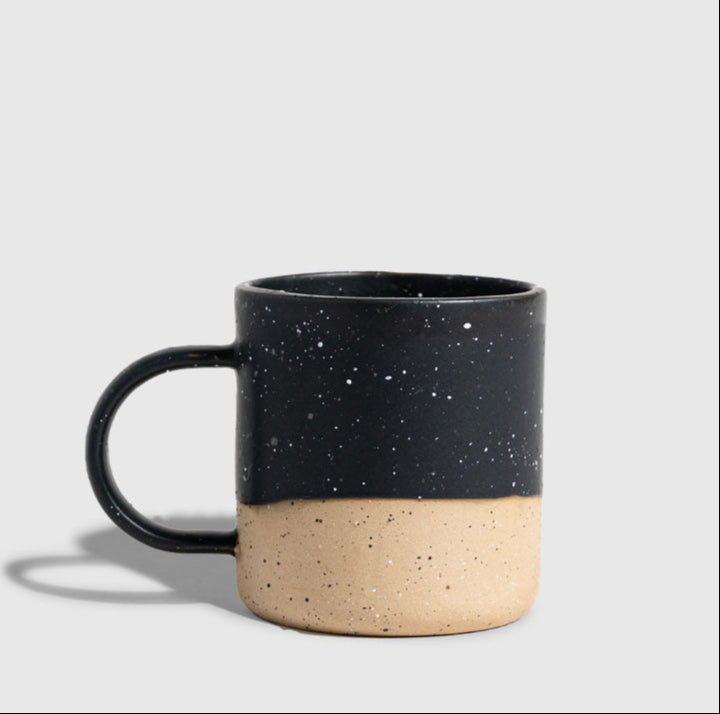 8 oz. Stoneware Mug