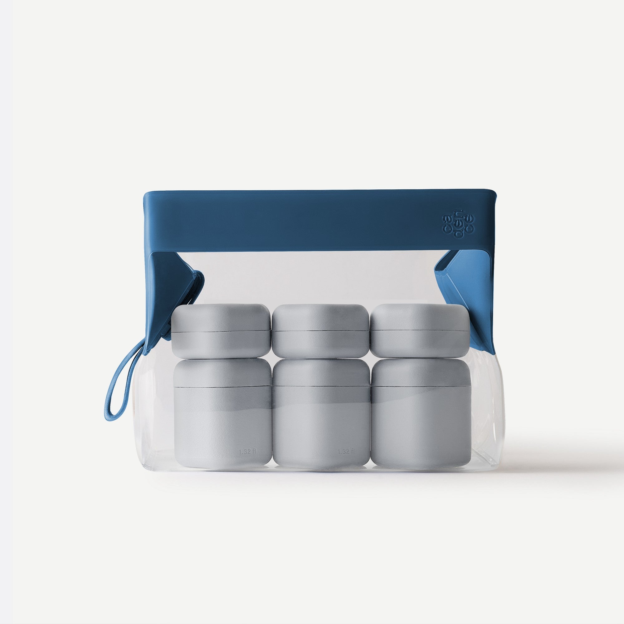 The Discovery Set Travel Capsule Bundle