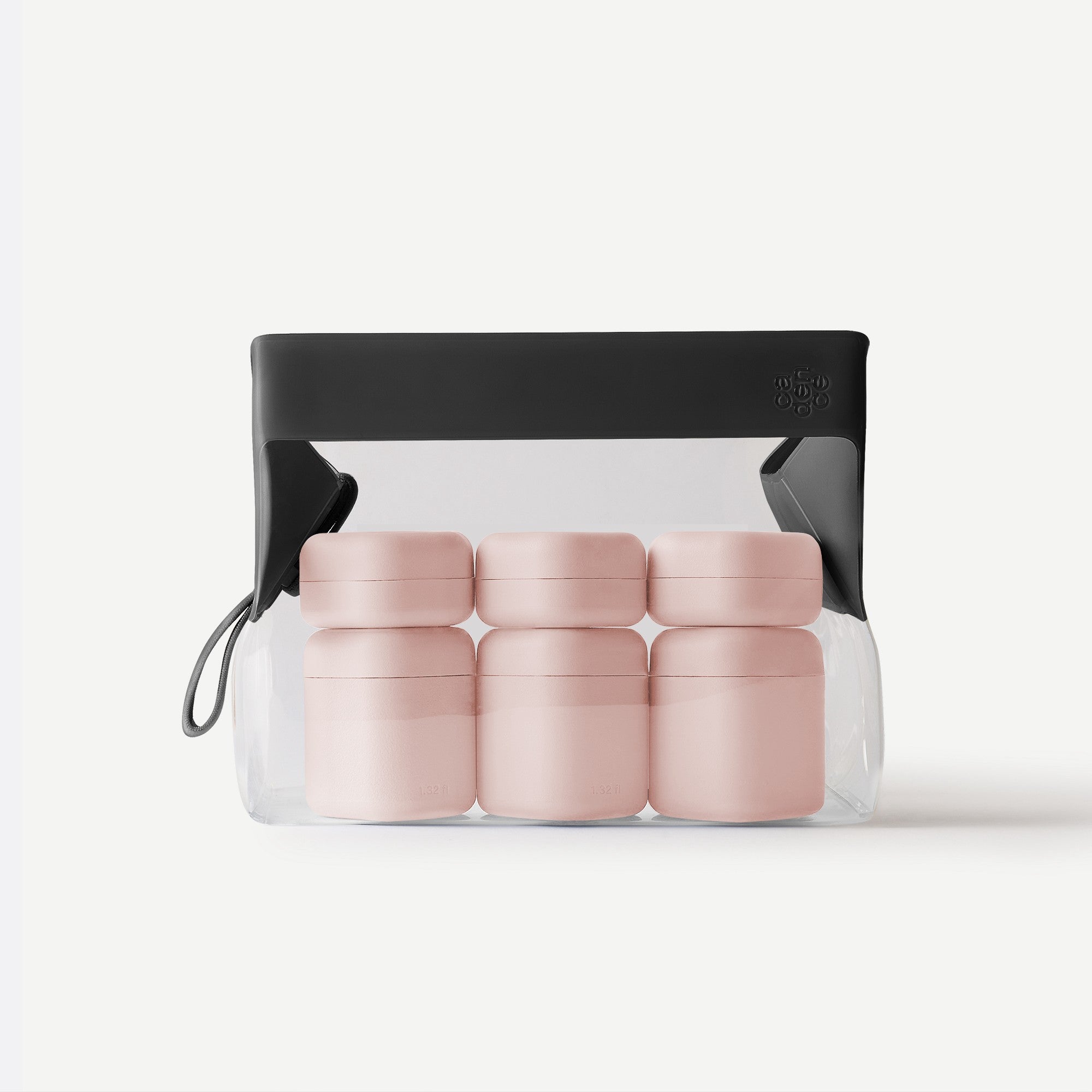 The Discovery Set Travel Capsule Bundle