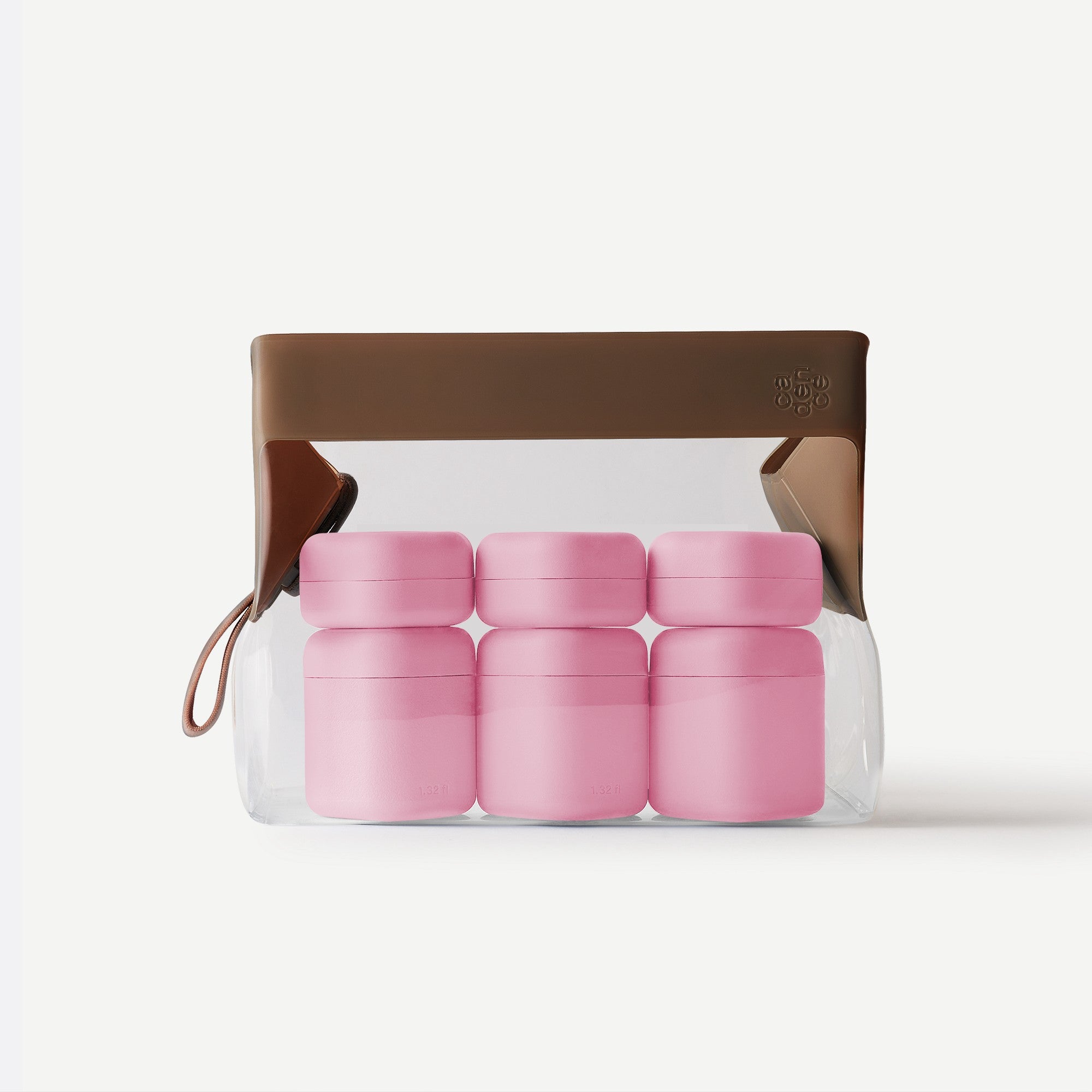 The Discovery Set Travel Capsule Bundle