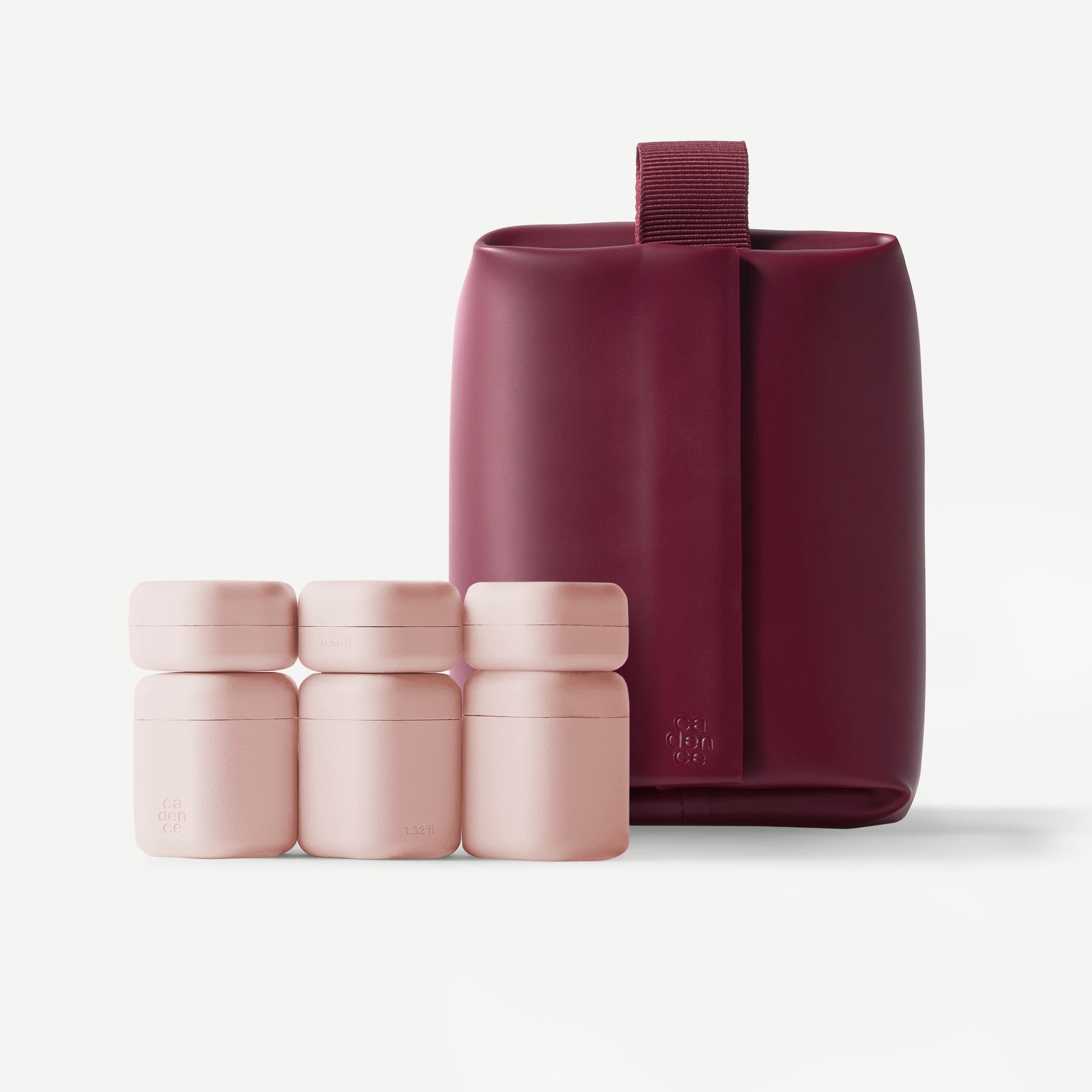 The Discovery Set Travel Capsule Bundle