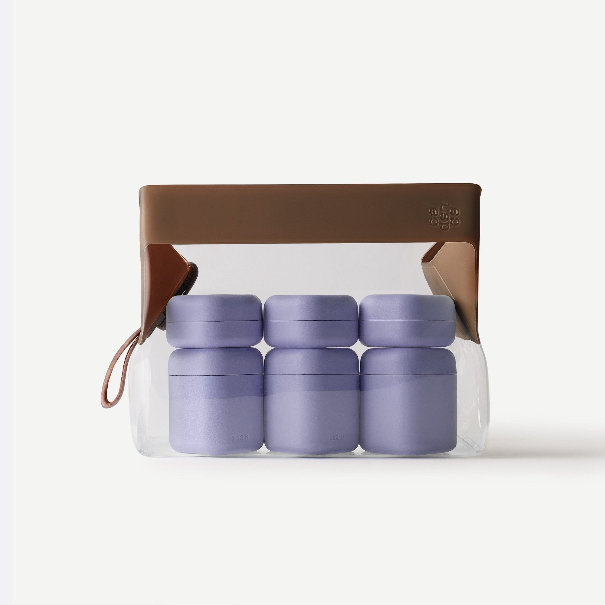 The Discovery Set Travel Capsule Bundle