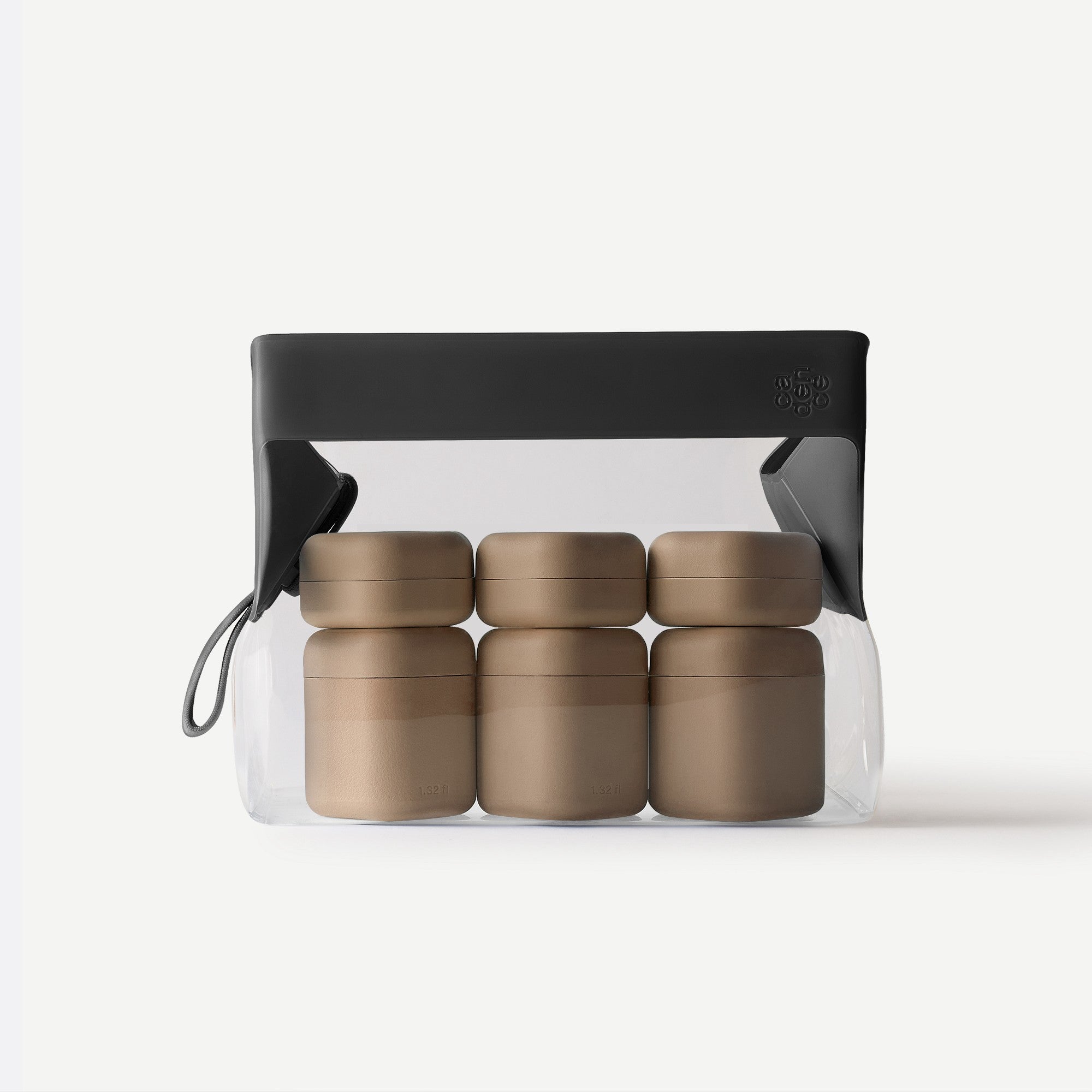 The Discovery Set Travel Capsule Bundle