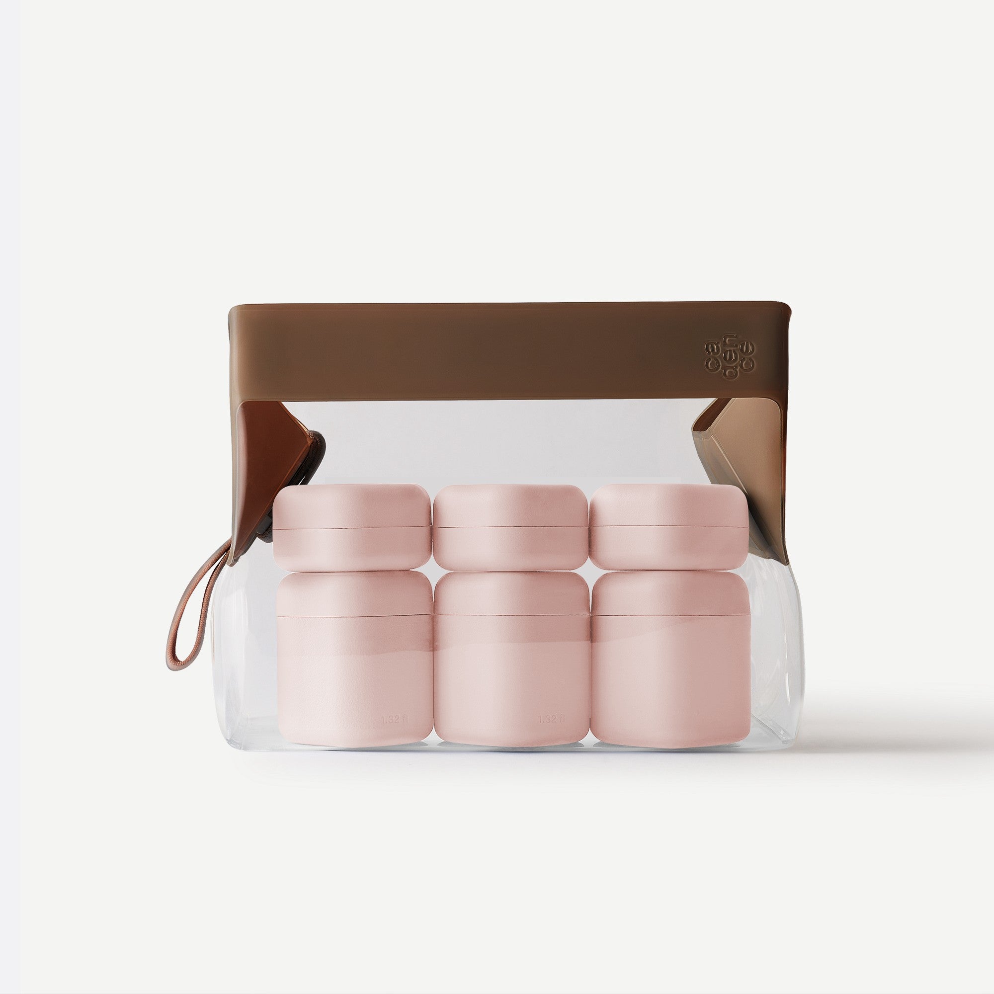 The Discovery Set Travel Capsule Bundle