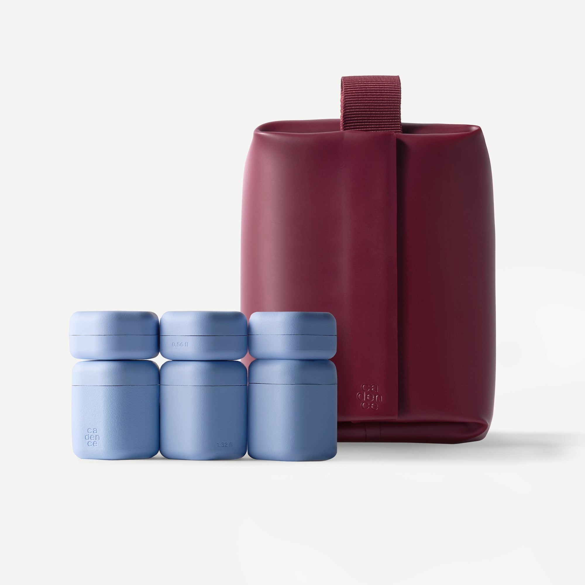 The Discovery Set Travel Capsule Bundle