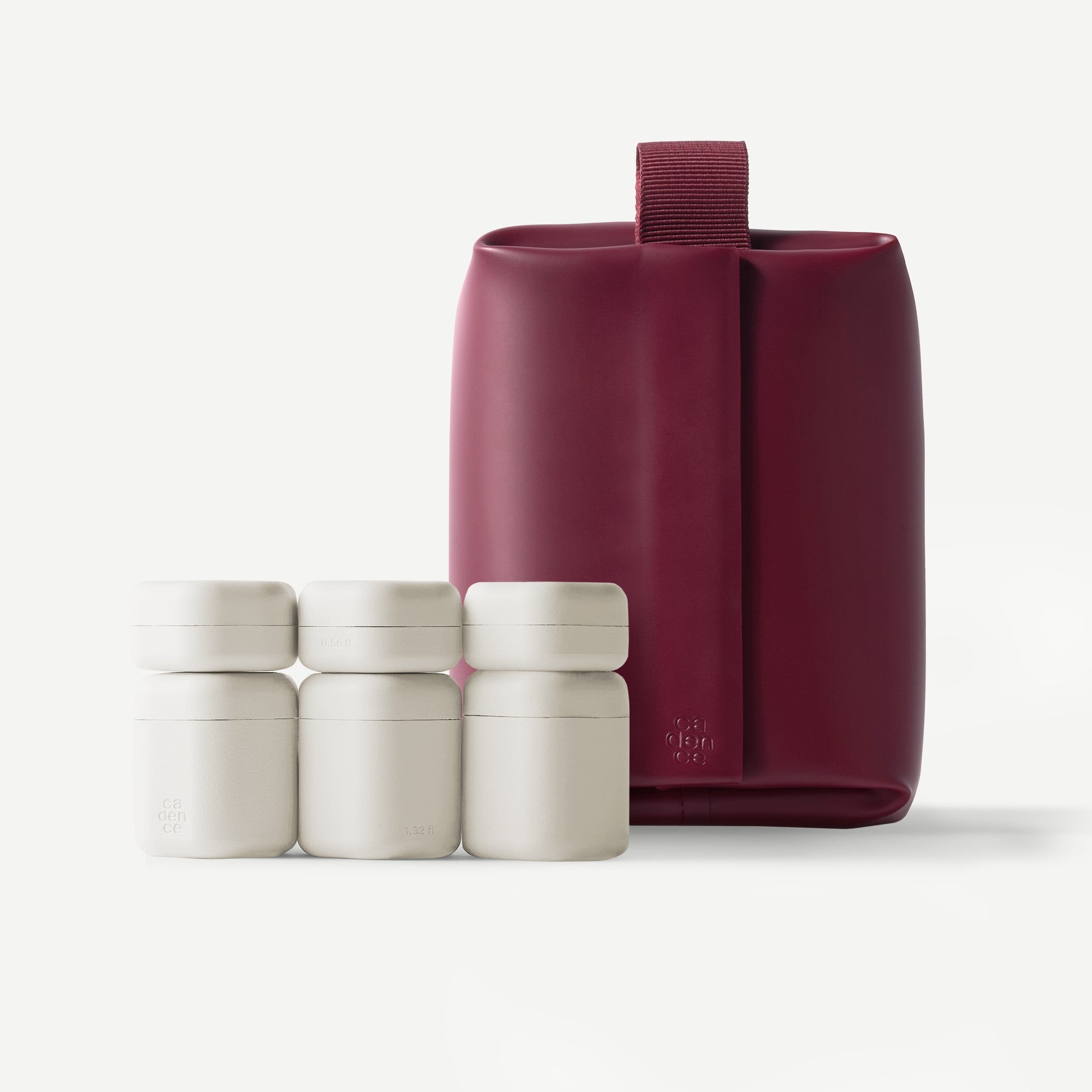 The Discovery Set Travel Capsule Bundle