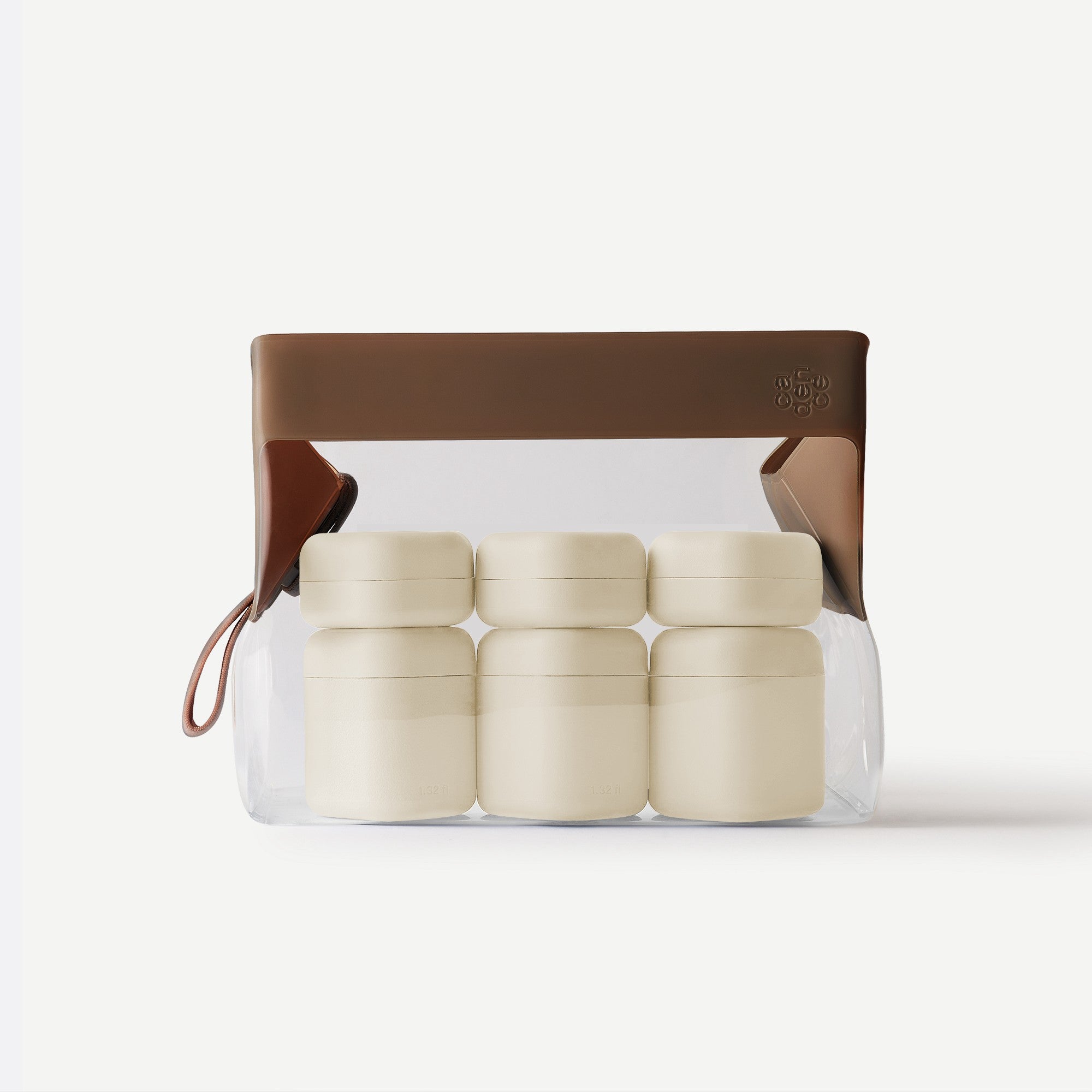 The Discovery Set Travel Capsule Bundle