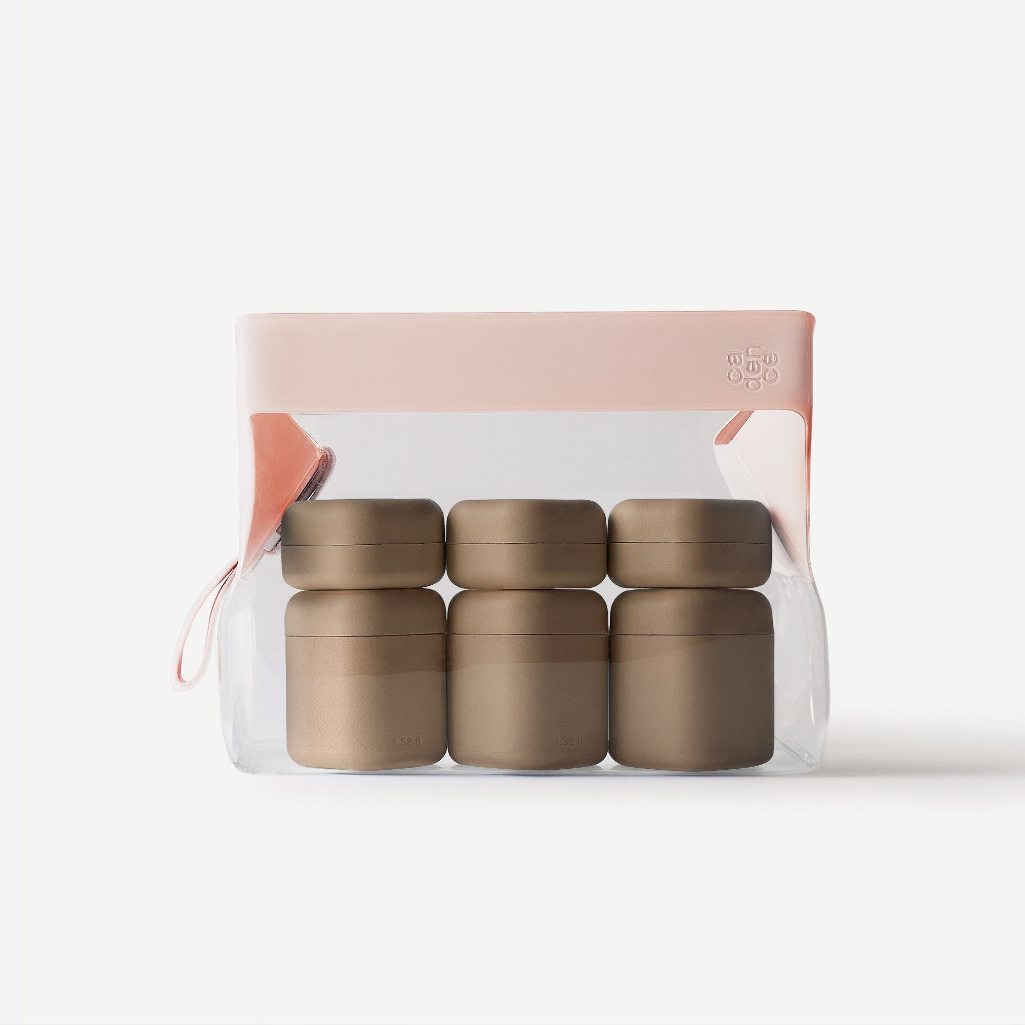 The Discovery Set Travel Capsule Bundle