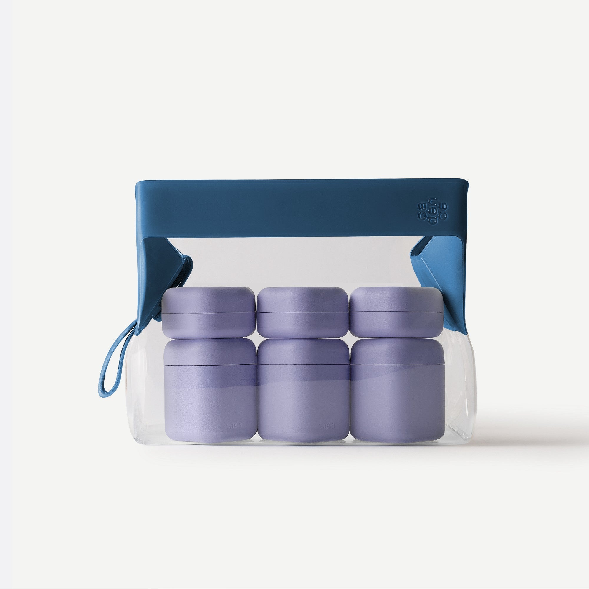 The Discovery Set Travel Capsule Bundle