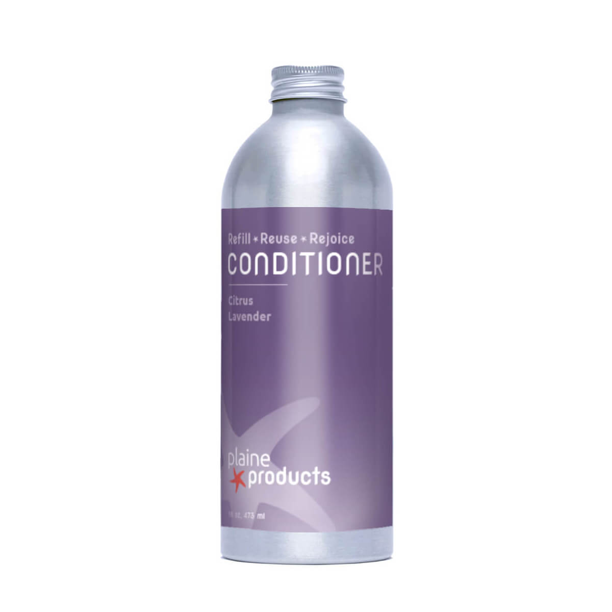 Refillable Conditioner