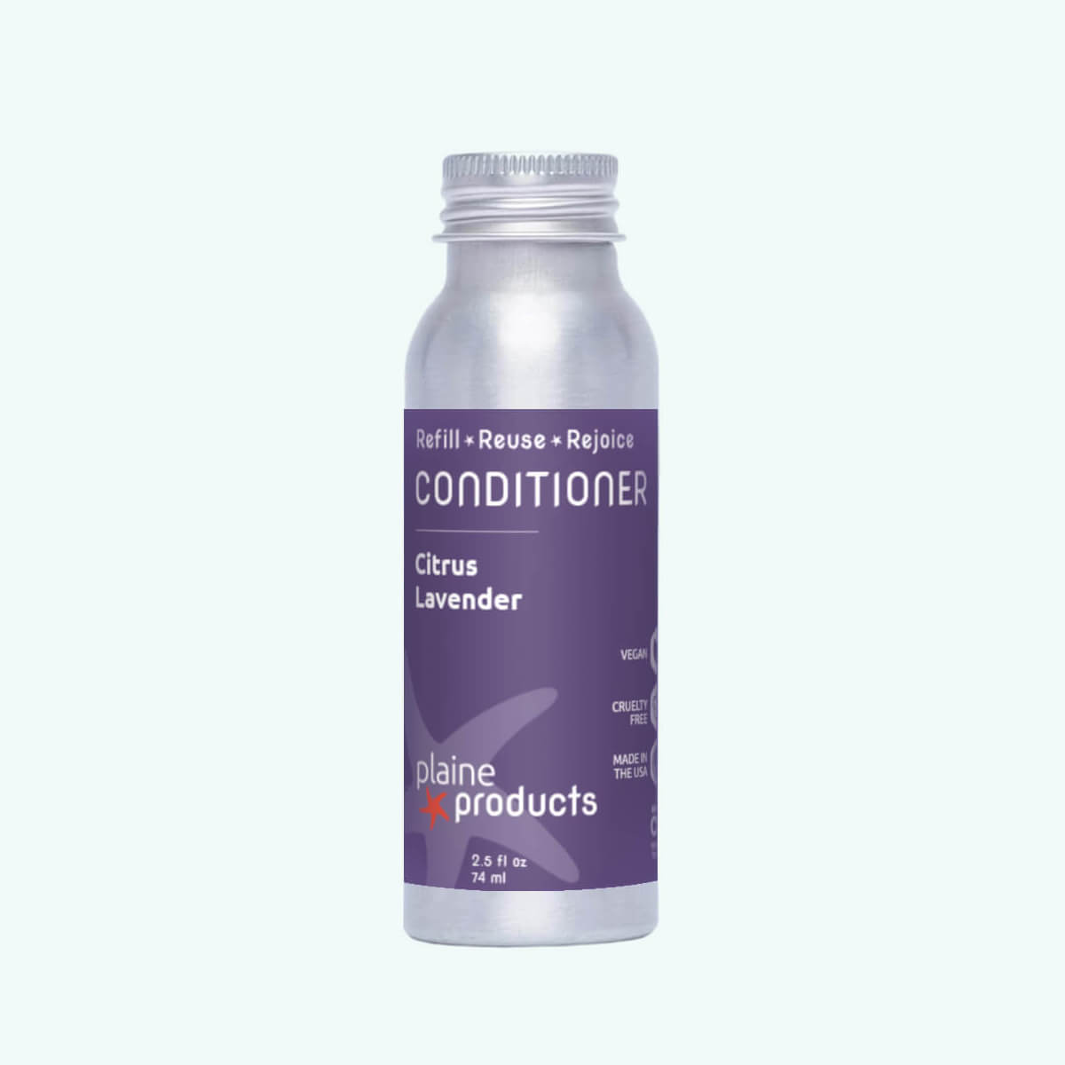 Refillable Conditioner