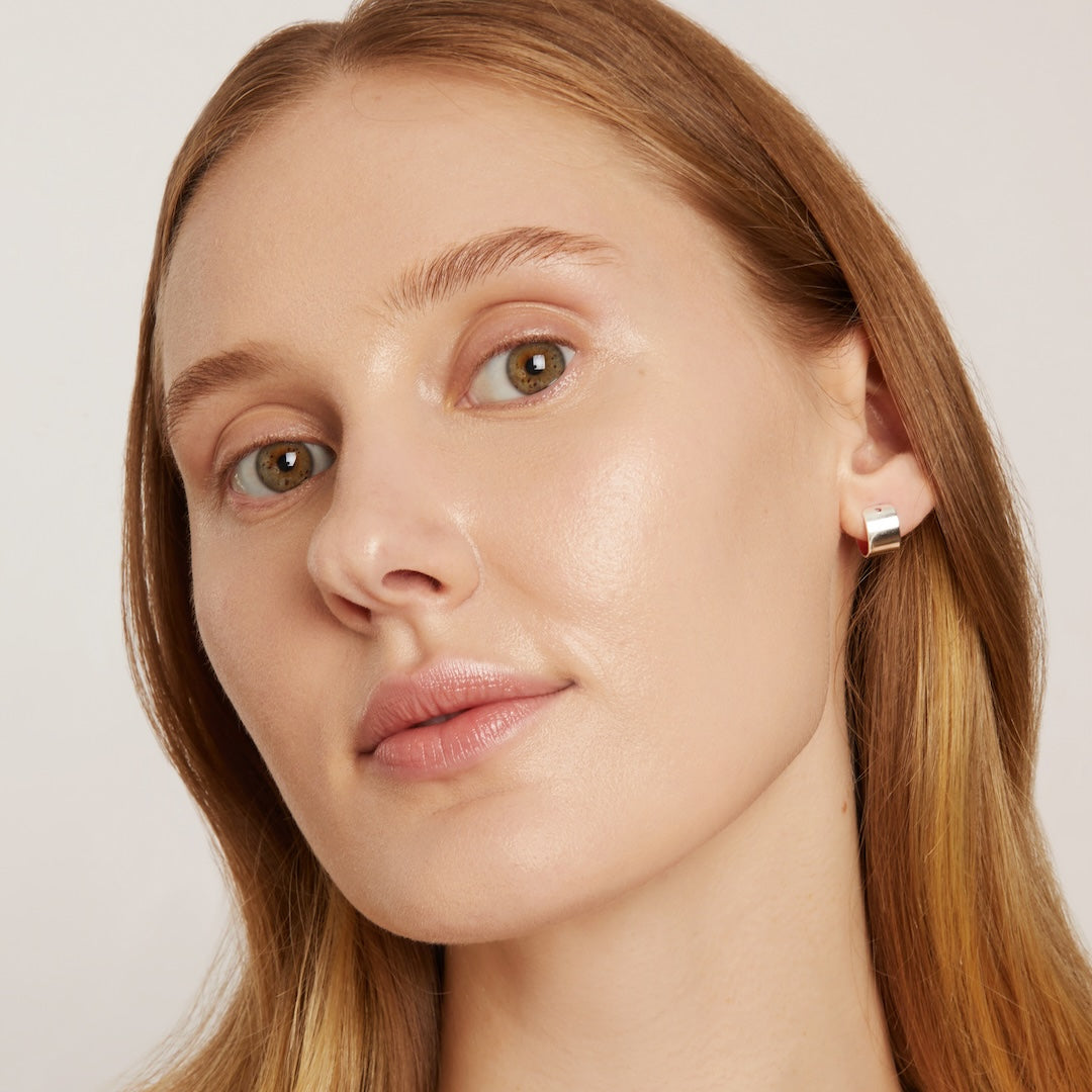 Fungdation - Reishi Mushroom Foundation