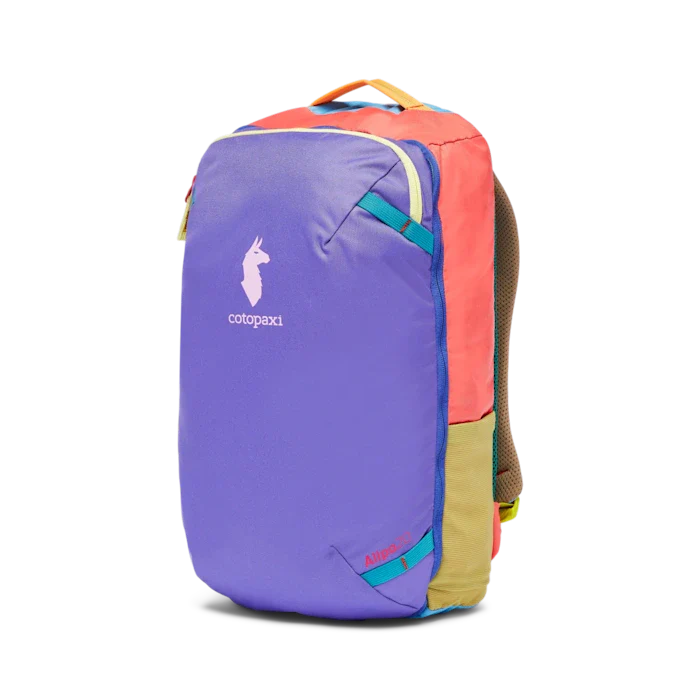 Allpa Del Dia Travel Pack 28L