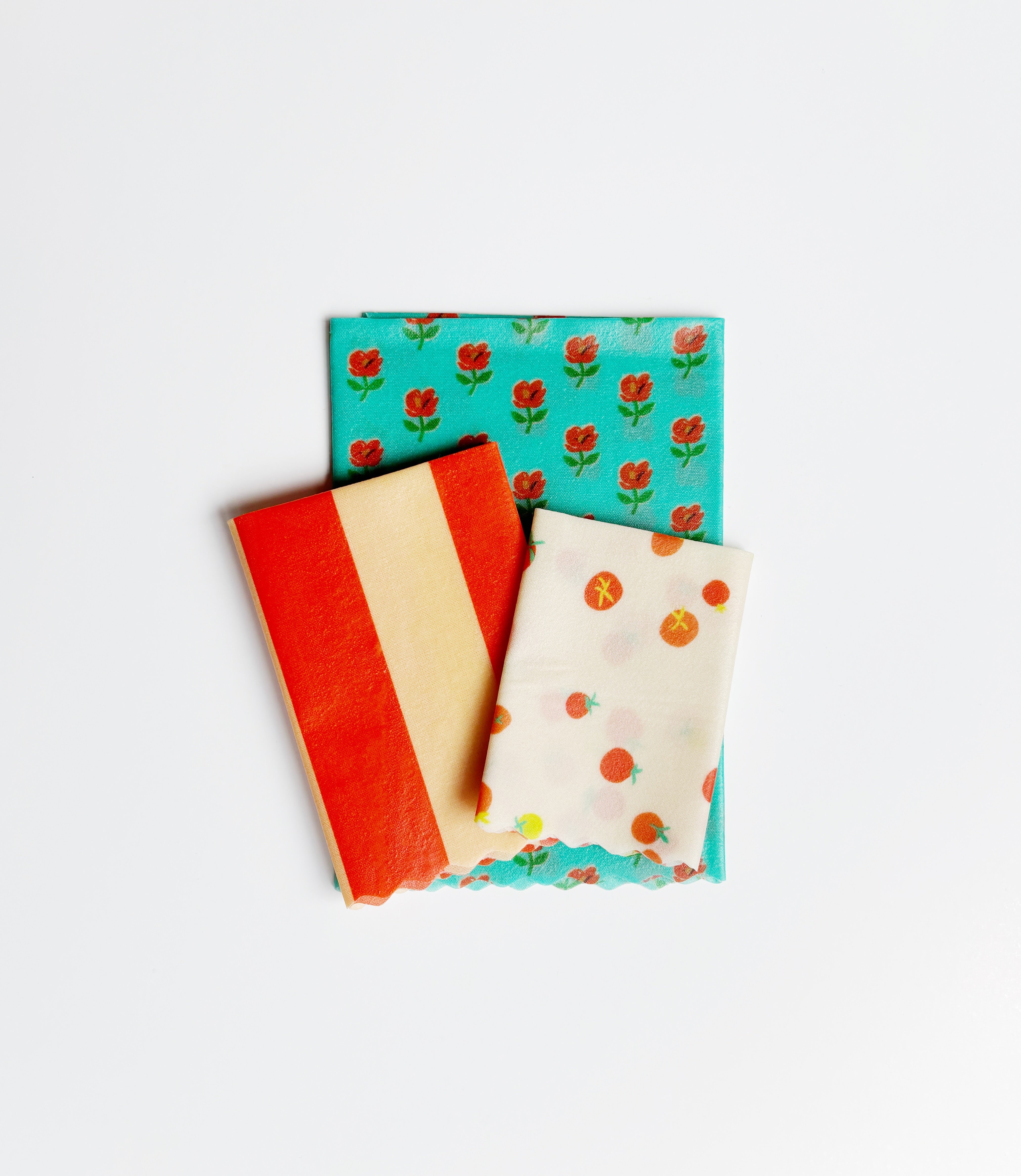 Tiny Tomatoes Bundle