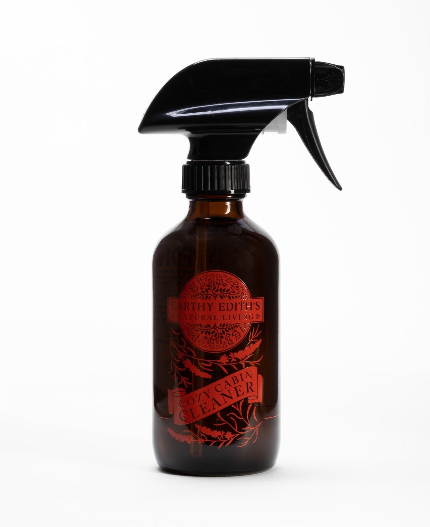 Natural Cozy Cabin Cleaner