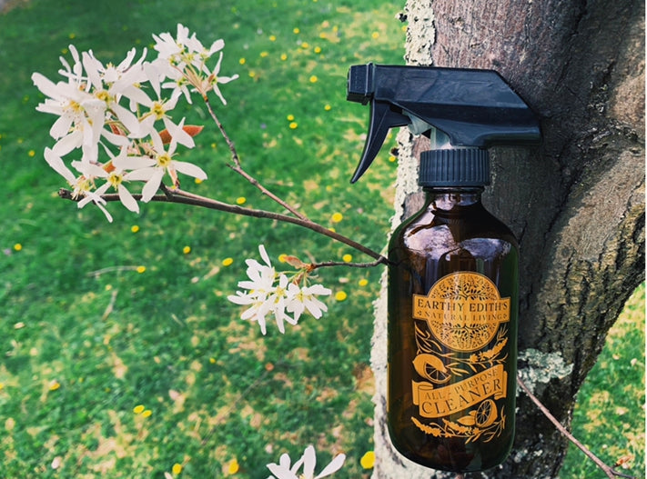 Natural All Purpose Cleaner