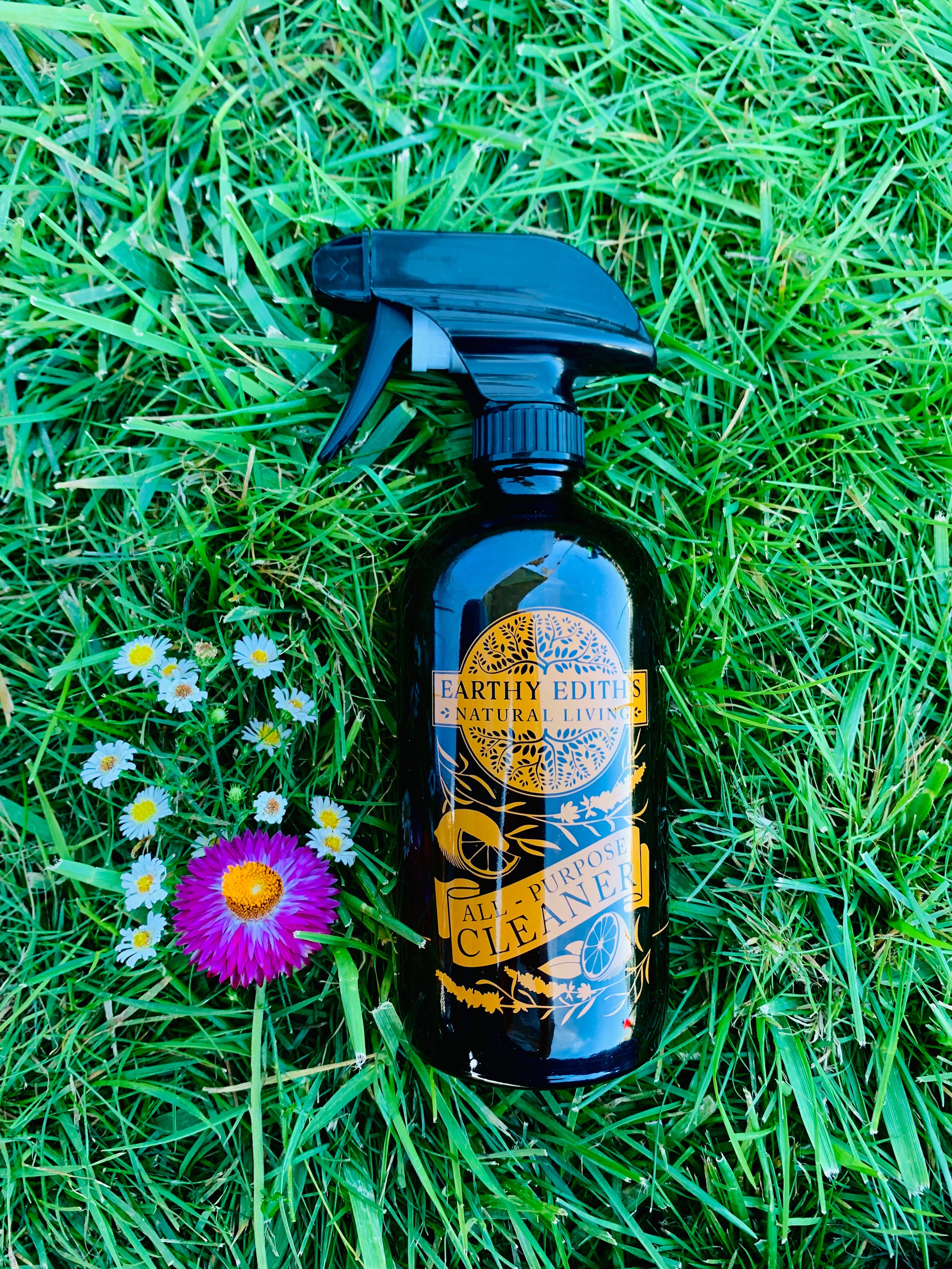 Natural All Purpose Cleaner