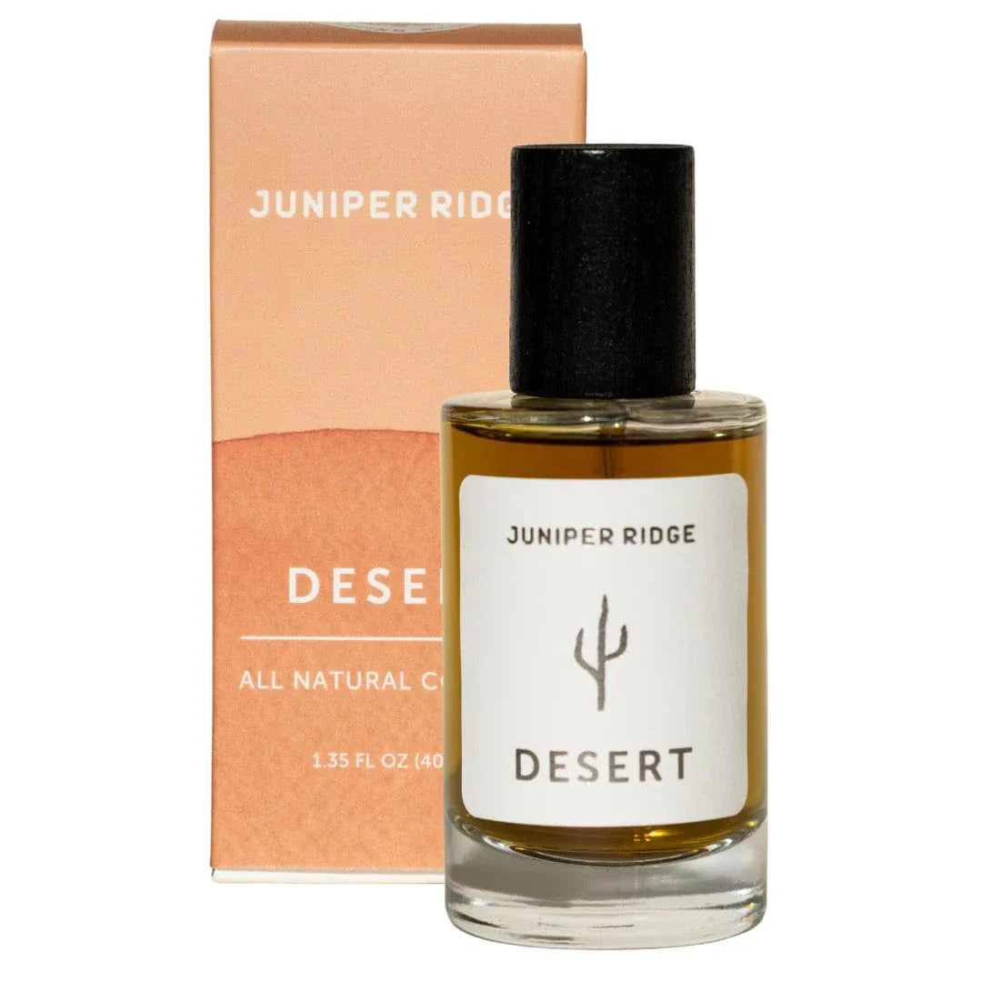 Juniper Ridge Desert Juniper Ridge Wilderness Cologne