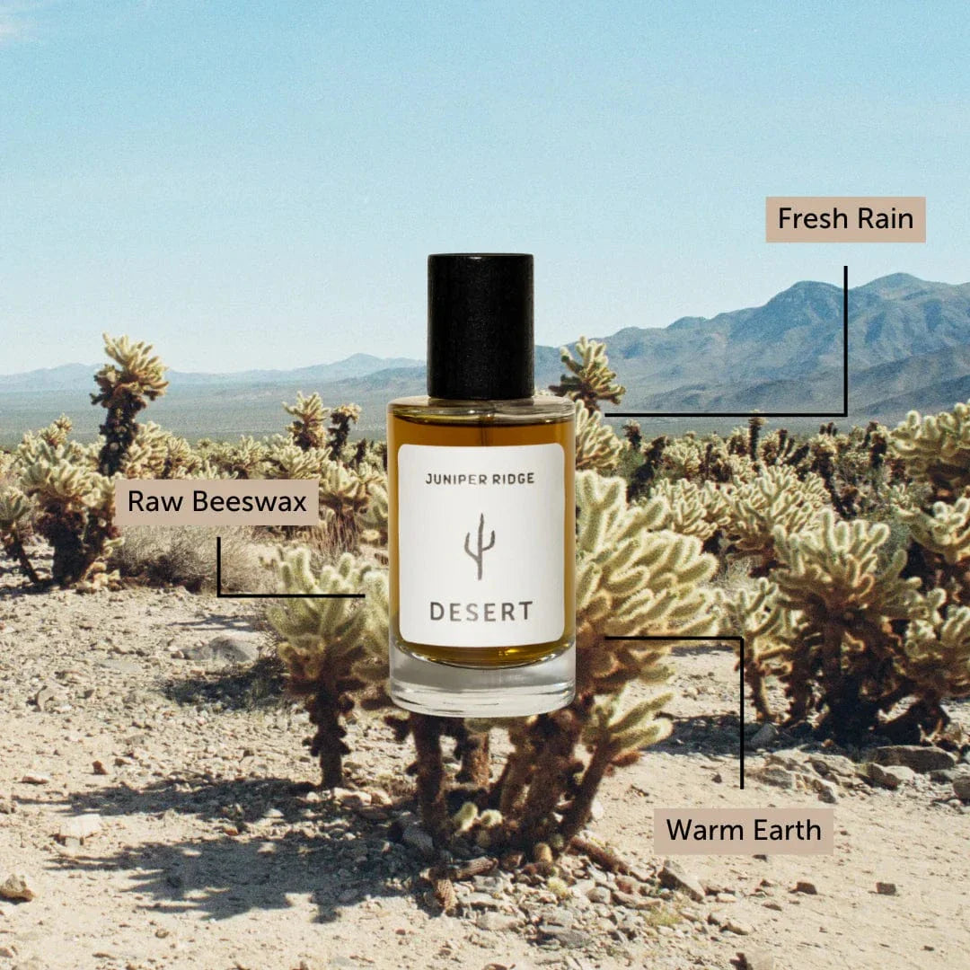 Juniper Ridge Juniper Ridge Wilderness Cologne