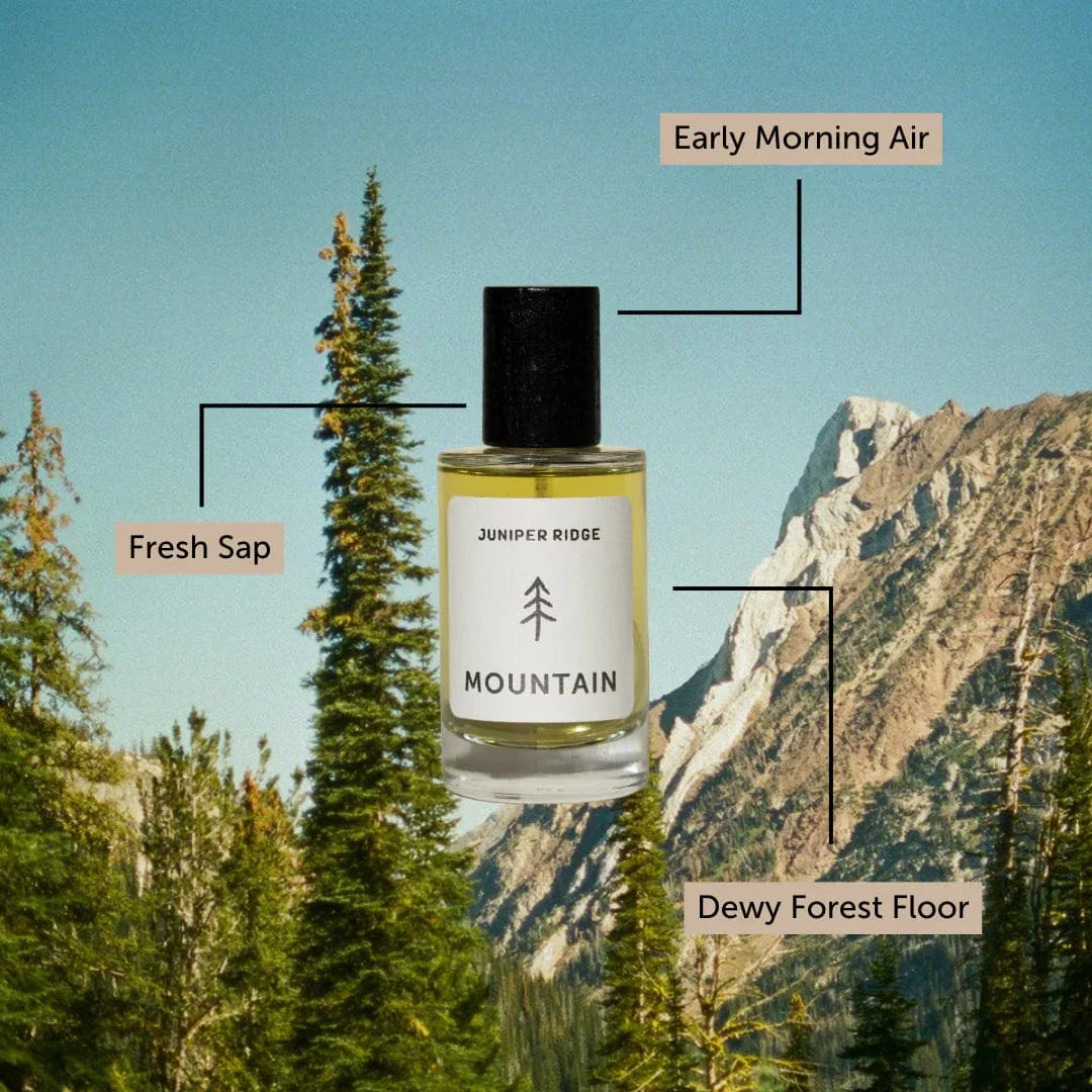 Juniper Ridge Juniper Ridge Wilderness Cologne