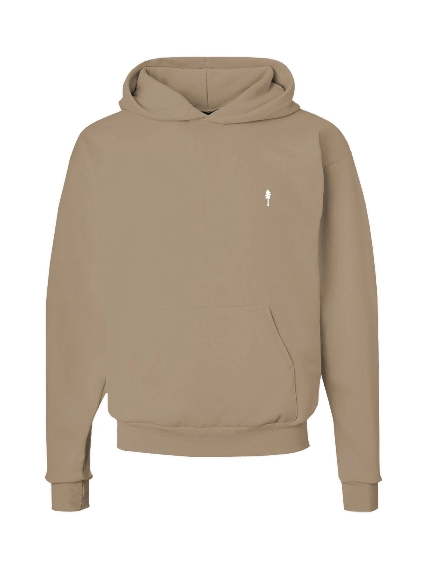 Organic Cotton Hoodie by Livelihood – Sustainable, Cozy & Ethically Made