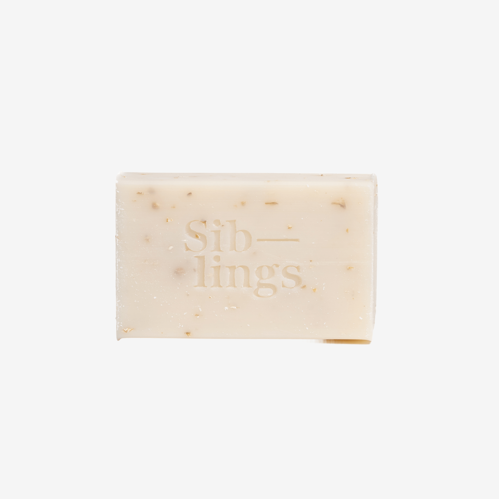 Relaxing Soap — Lavender, Eucalyptus, Tonka Bean