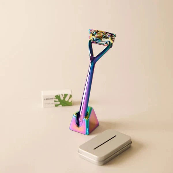 Leaf Razor Kit
