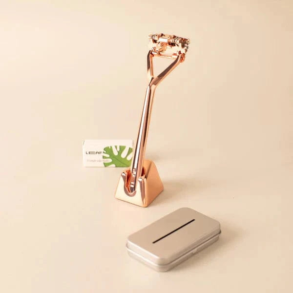 Leaf Razor Kit