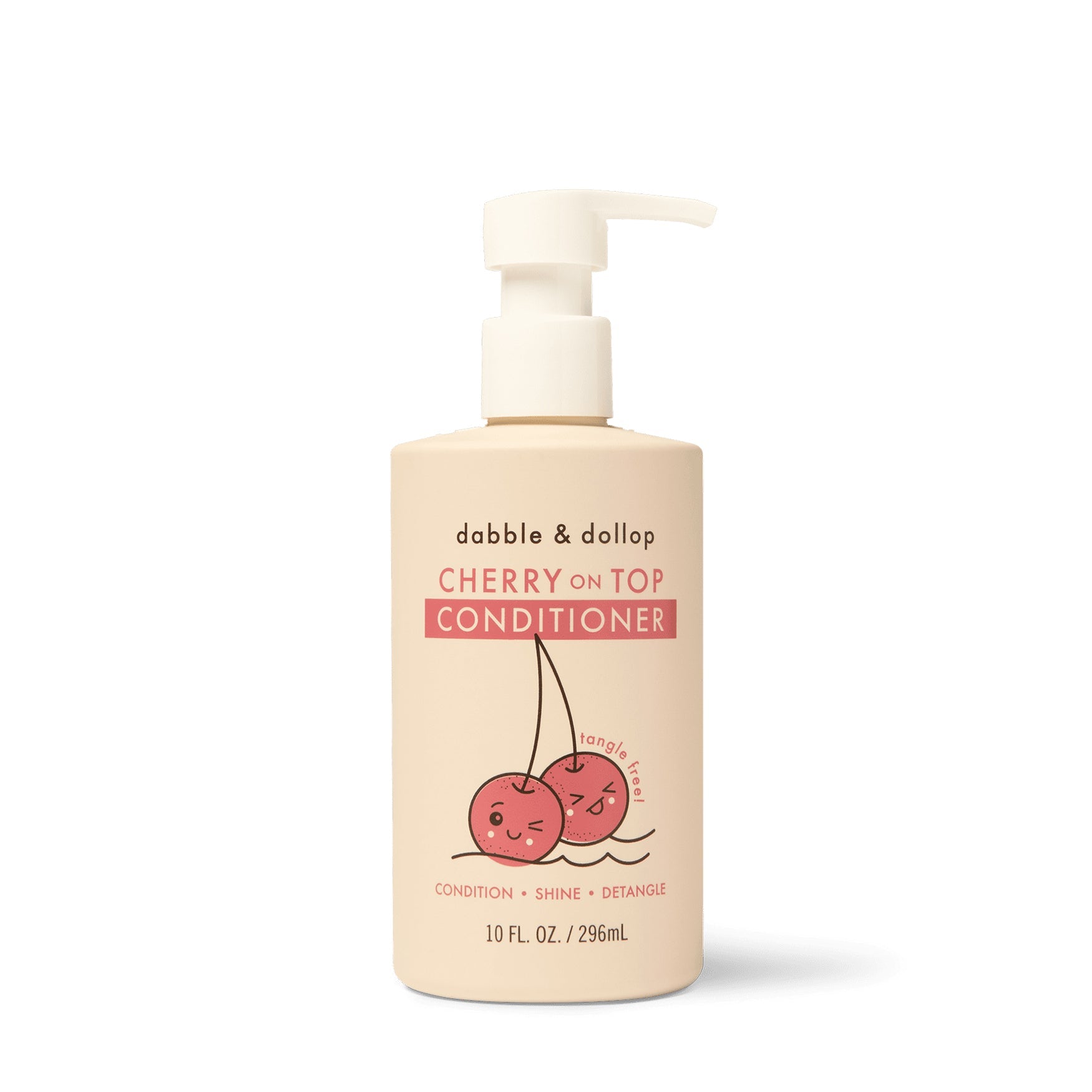 Cherry on Top Hair Conditioner
