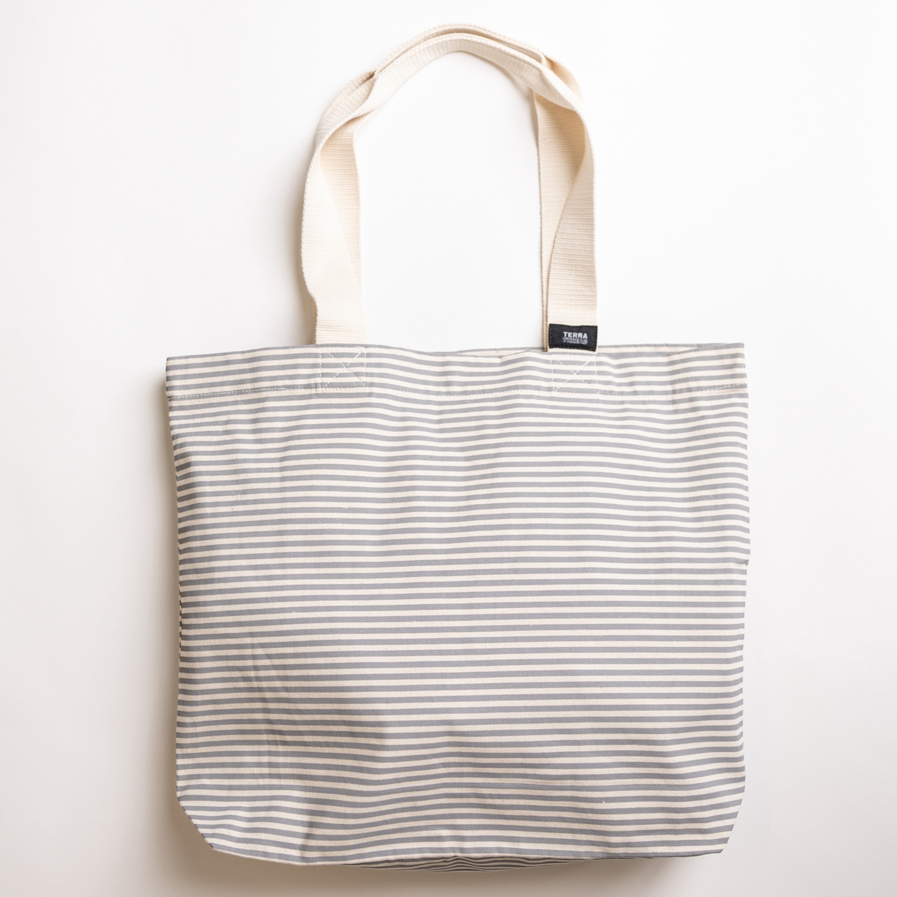 Organic Cotton Canvas Tote Bag - Avani Tote