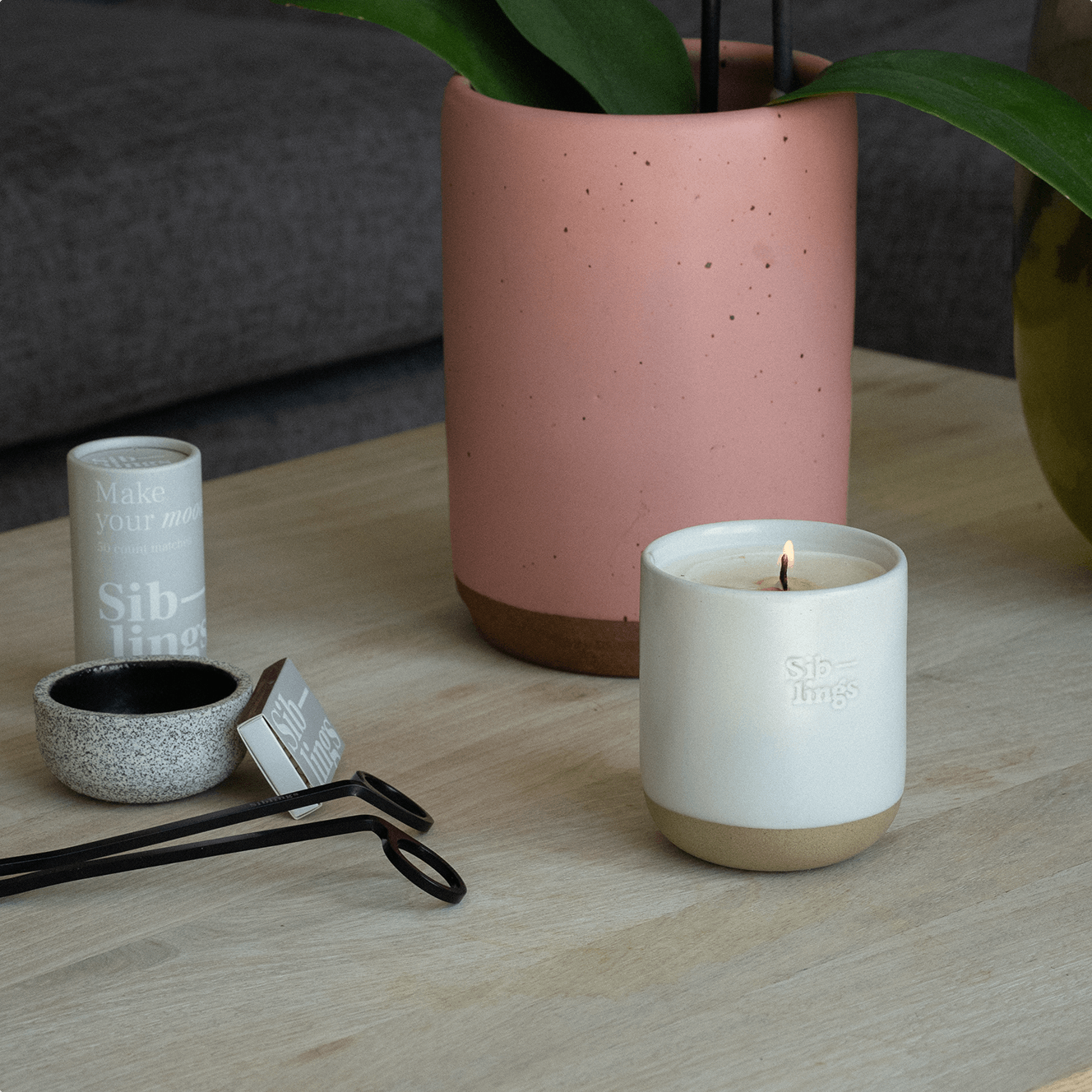 Signature Starter Set