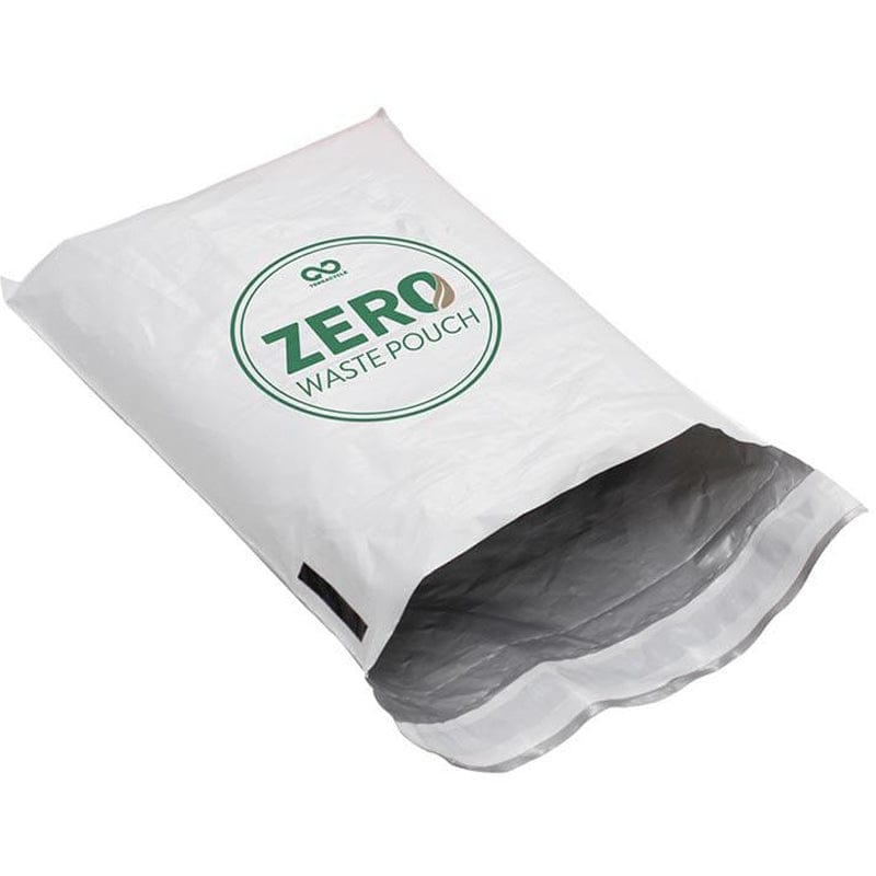 Plastic Grocery and Shopping Bags Zero Waste Box- TerraCycle, Recycling Box