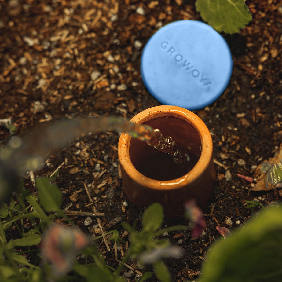 Oya™ Garden Watering Pot